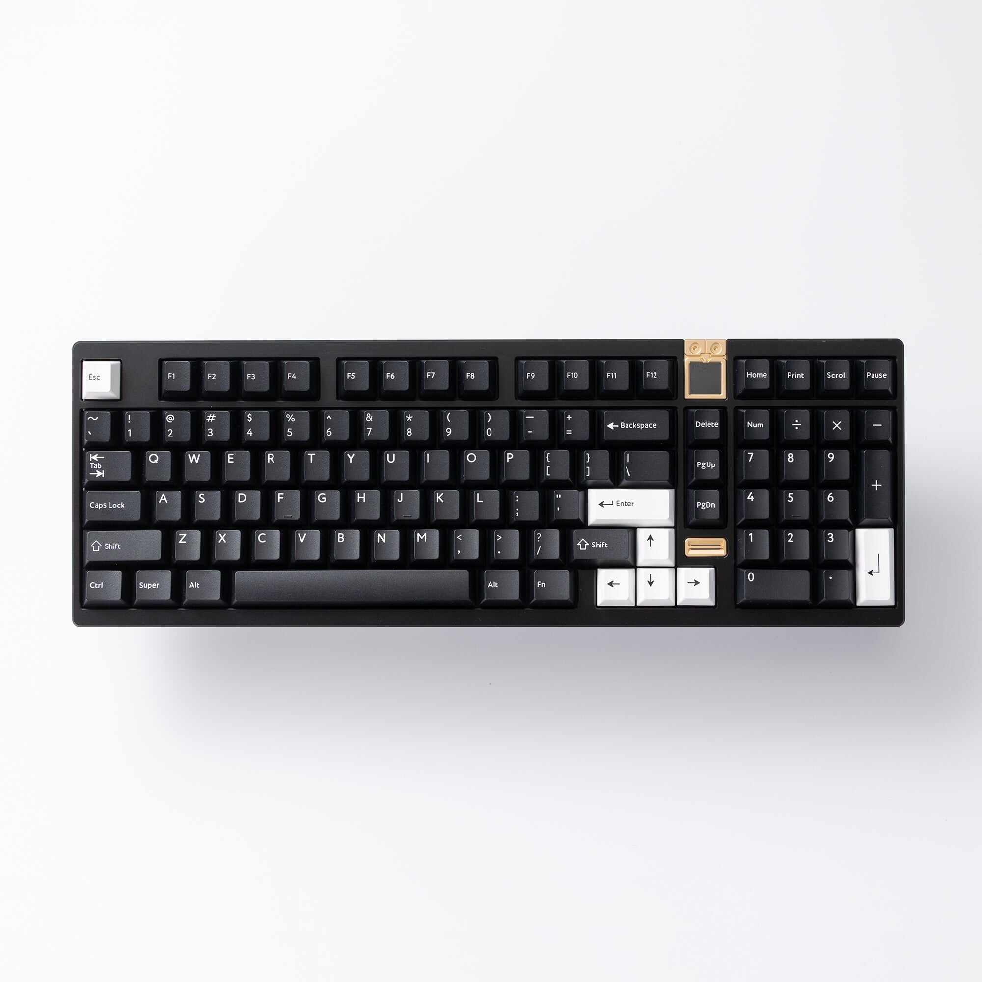 Ready to use Athena 1800 with PBTfans WOB