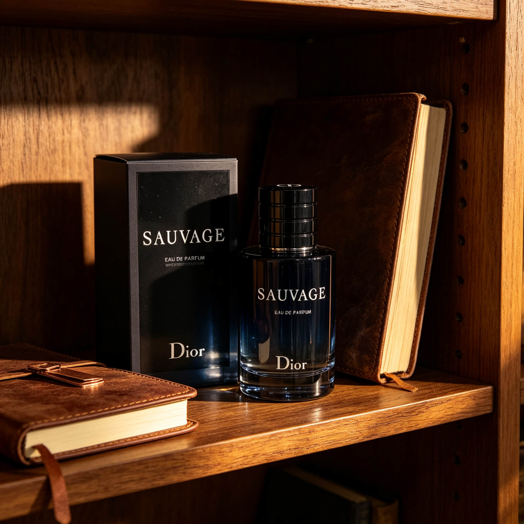 Dior Sauvage Men’s Perfume Full Range-60ml/100ml