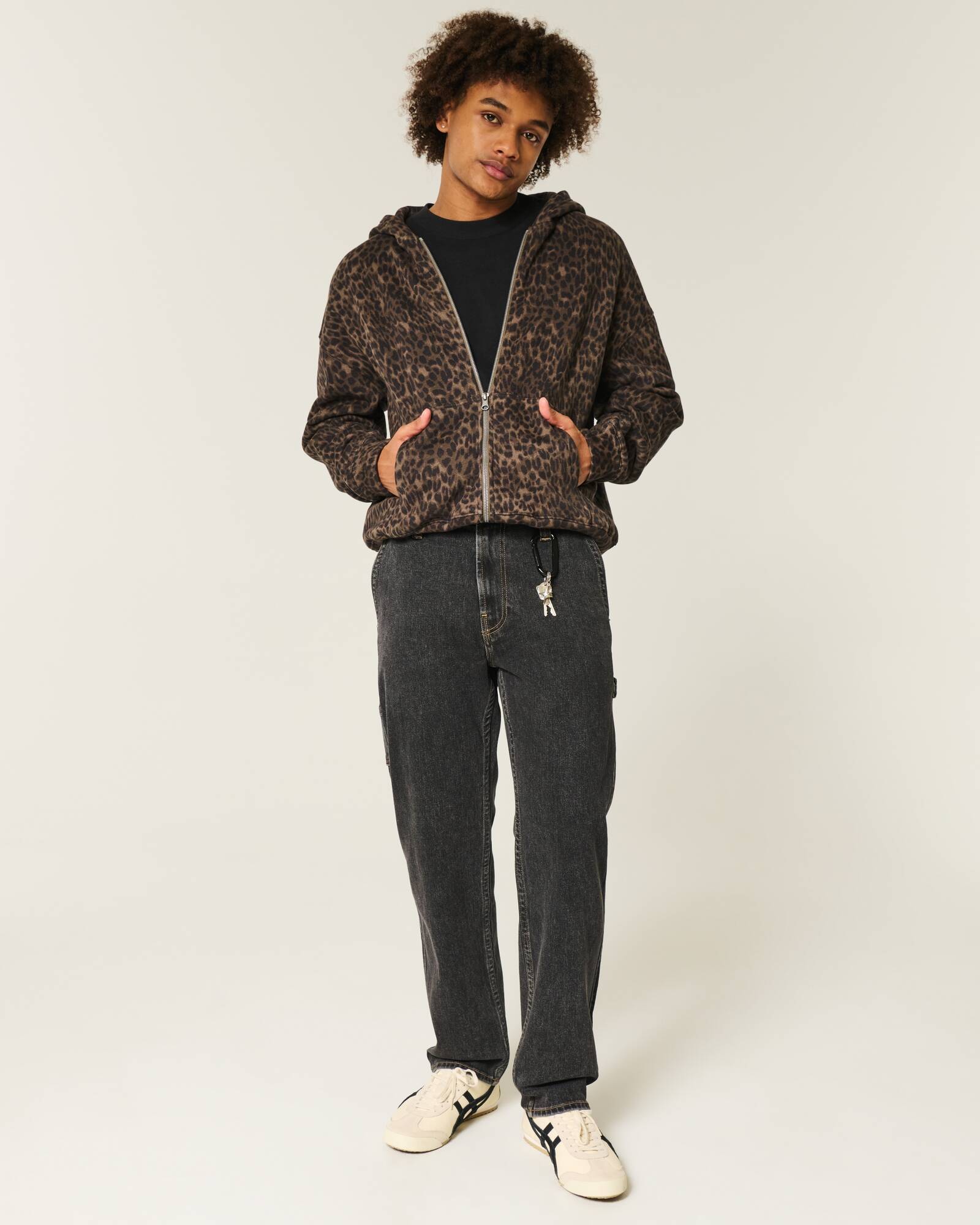 Loose Carpenter Jeans