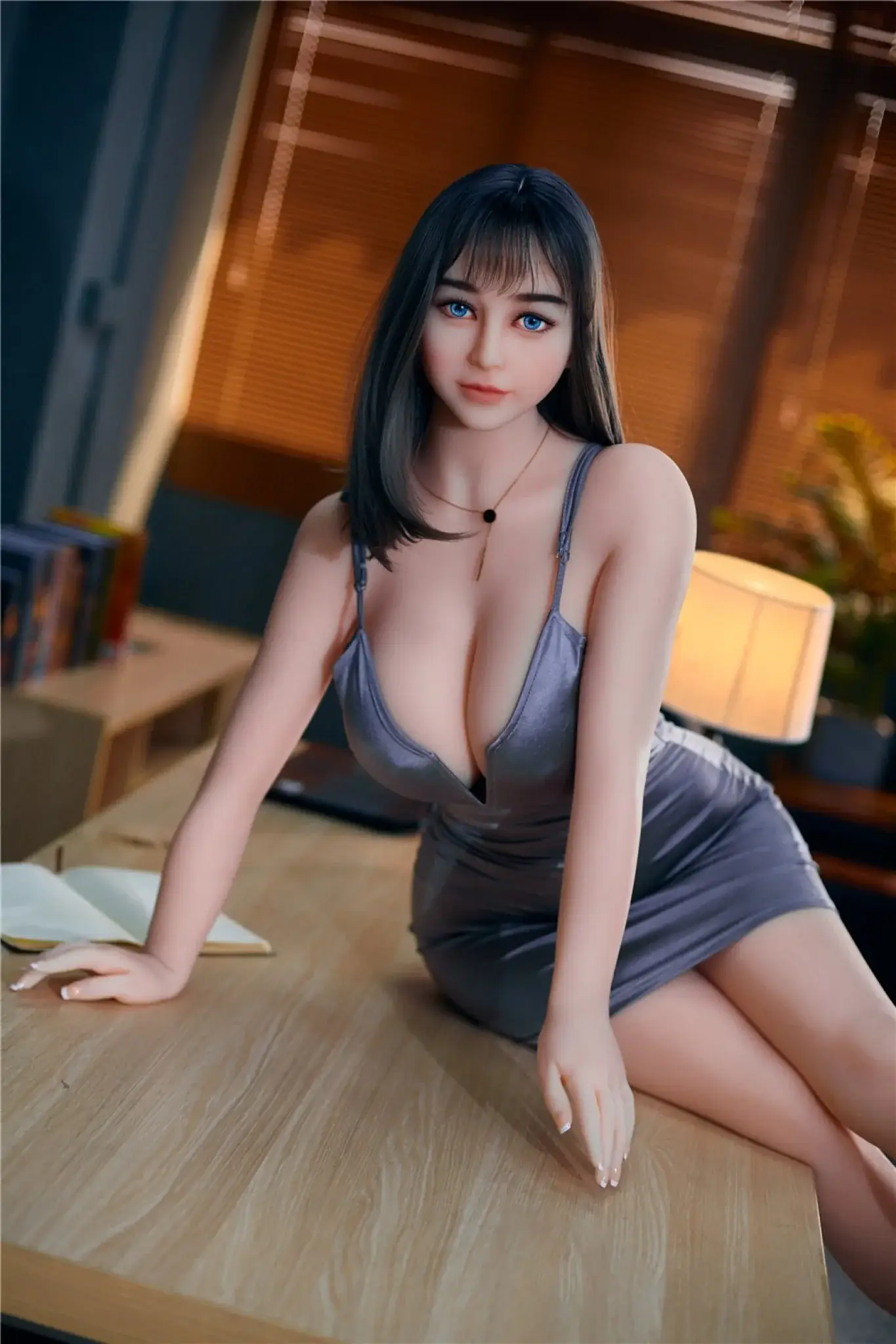 Miki Lifelike Love Doll - Joy Love Dolls Doll - EU STOCK