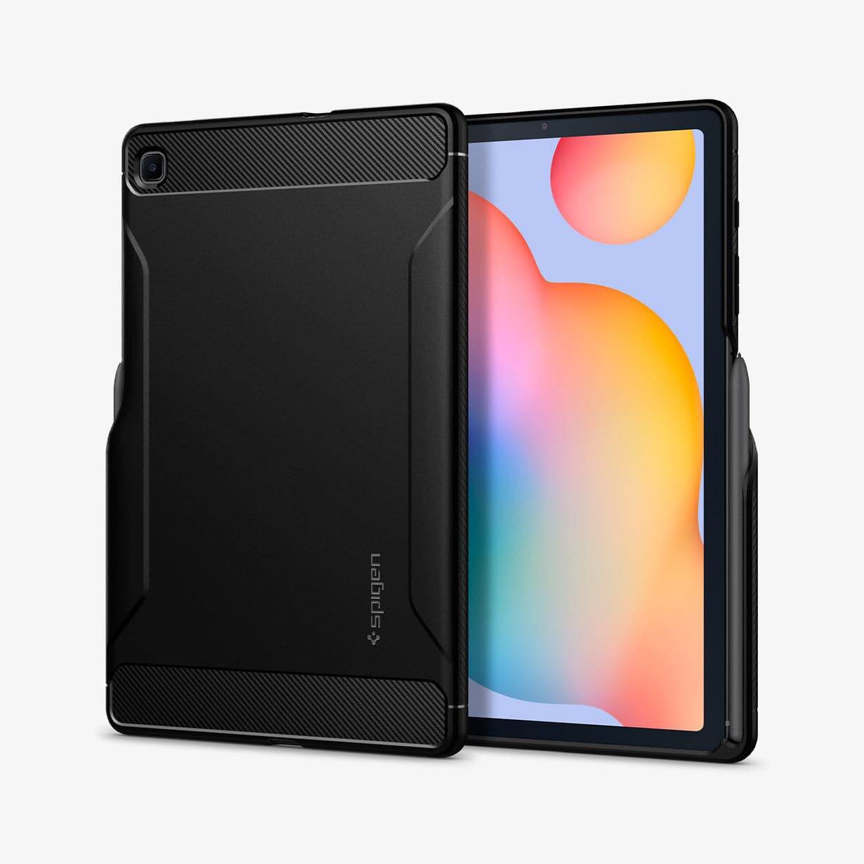 Galaxy Tab S Series - Rugged Armor