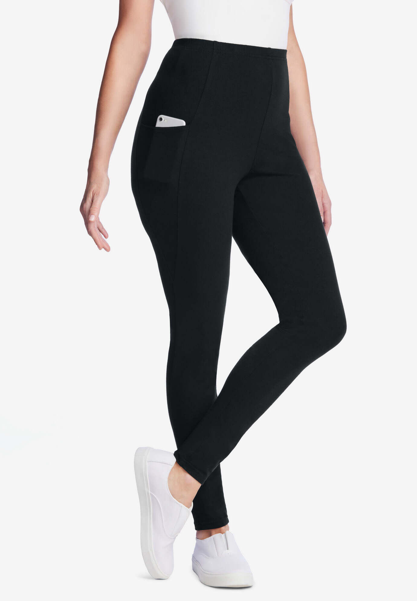 Pocket Legging