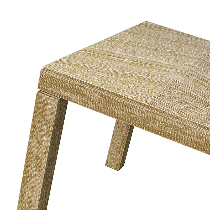 Roman Extendable Dining Table