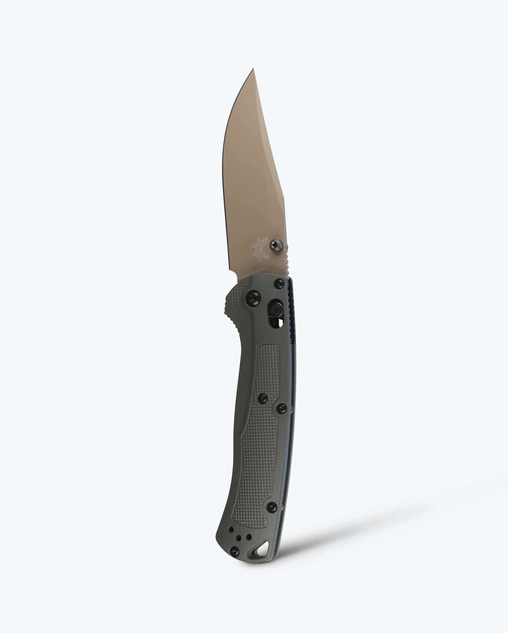 Taggedout® | Deep Olive Grivory®