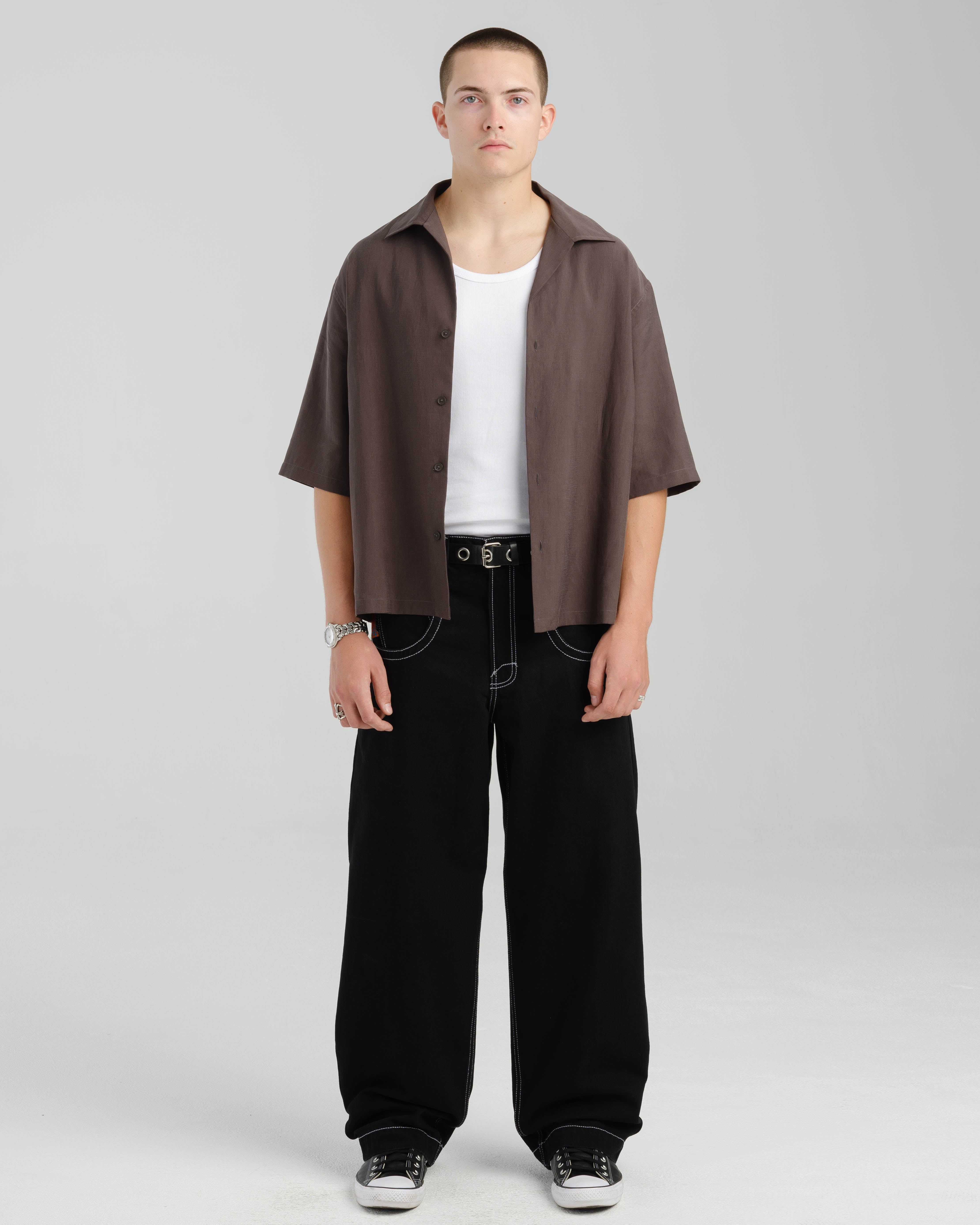 1169 Low Down Deck. 20