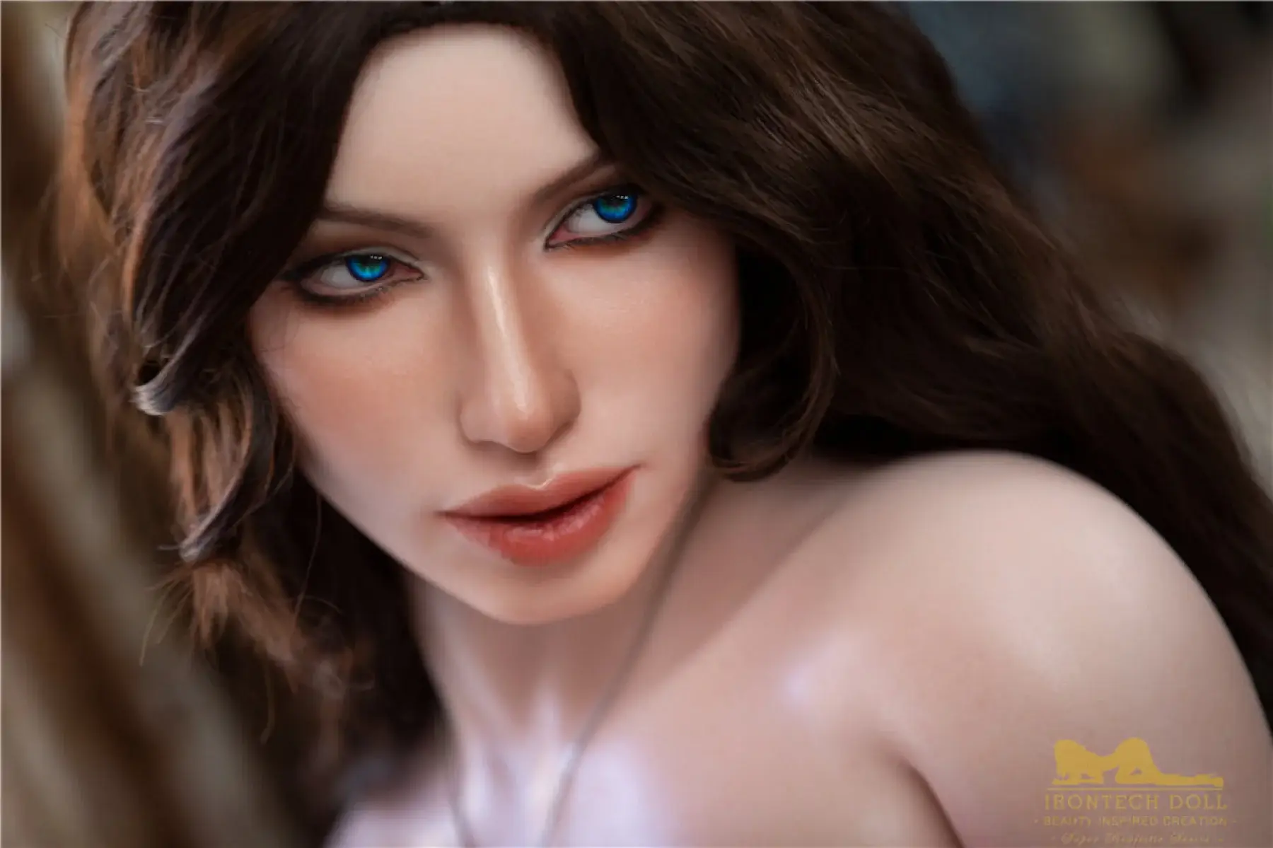 Zara Realistic Silicone Doll - Joy Love Dolls Doll