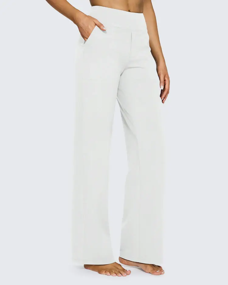 13-Pack Wide leg Yoga Pants