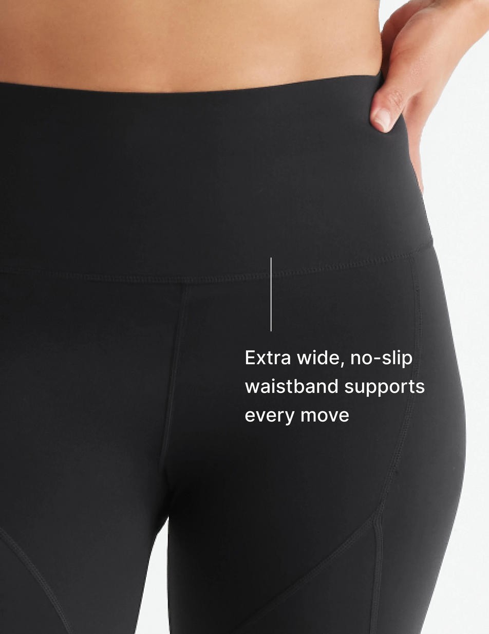 LeakStrong™ Leakproof Short