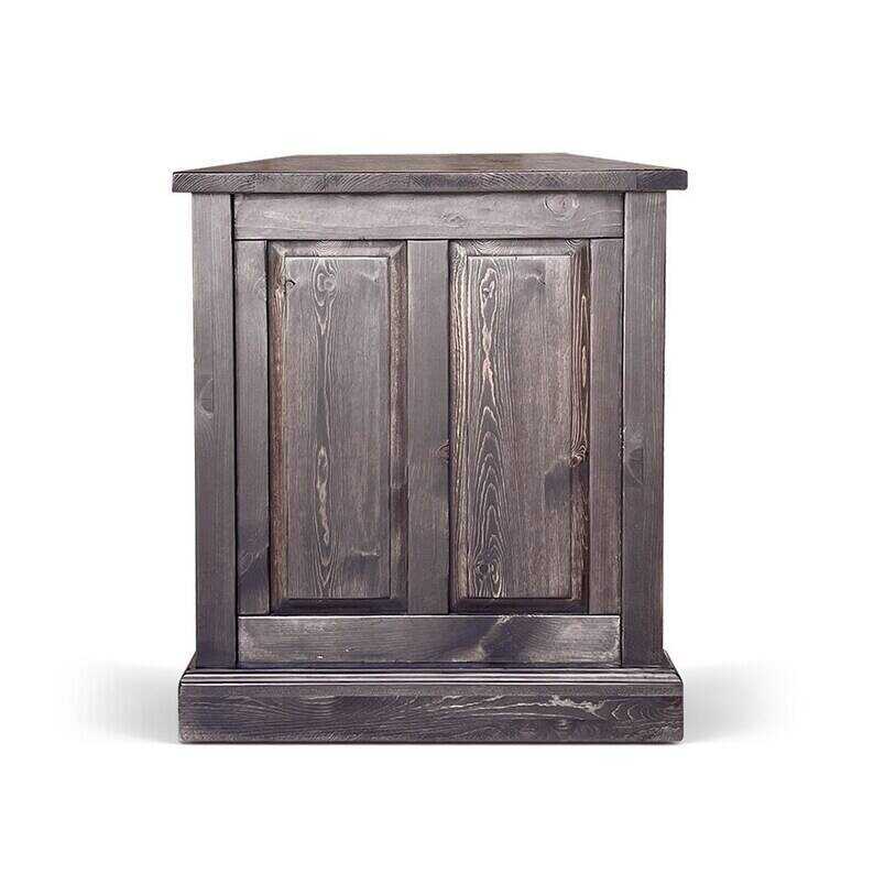 Kitchen Island, Farmhouse Kitchen, Butcher Block, Island, Table, Kitchen Table
