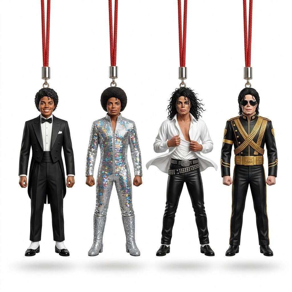 2026 King of Pop Advent Calendar