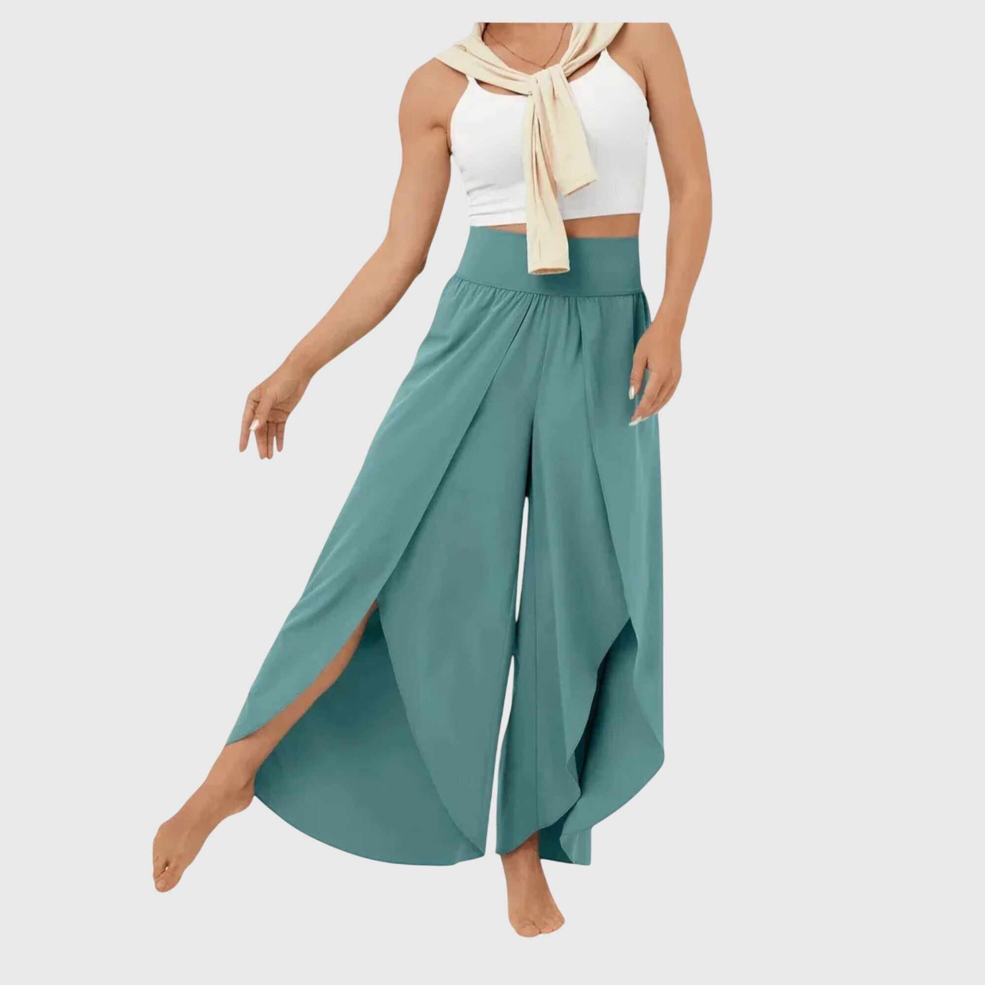 AirFlow - Women's Pants