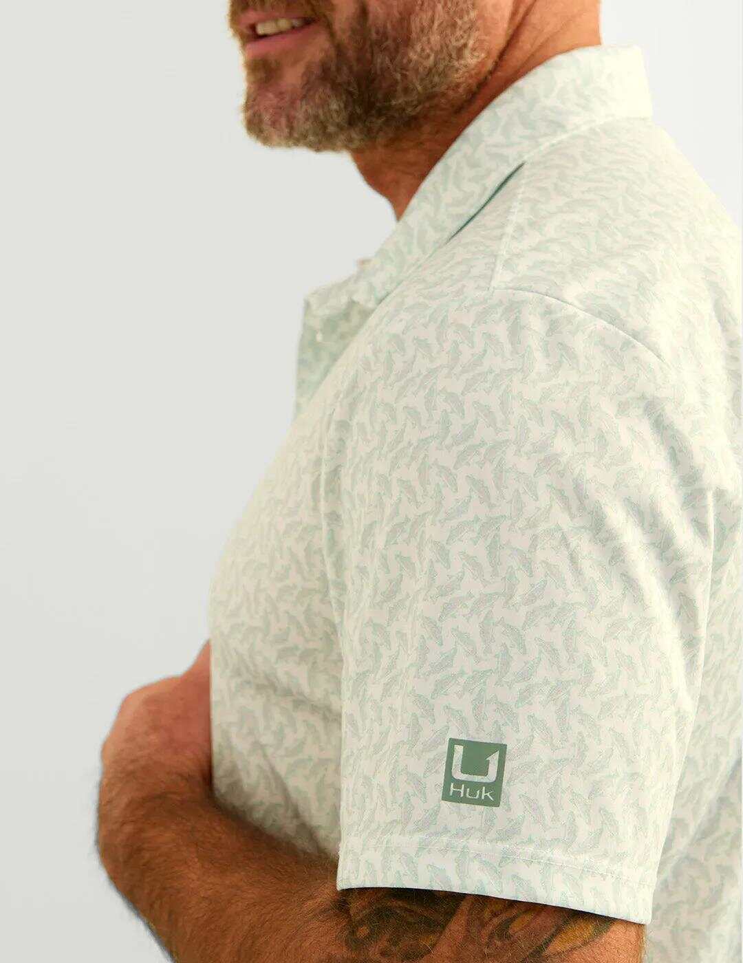 Pursuit Performance Polo