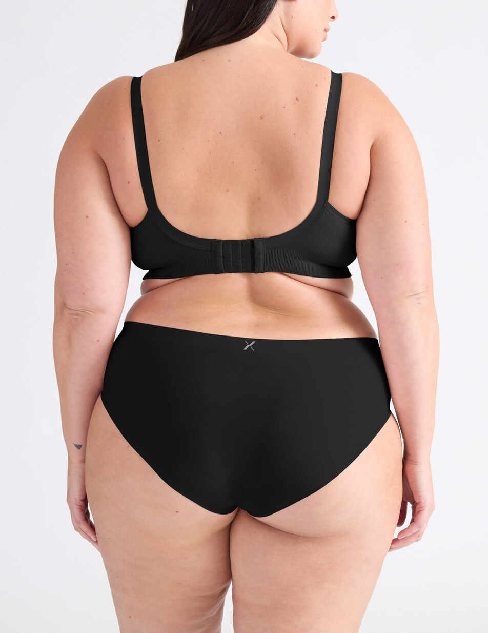 Good to Go Seamless Bra