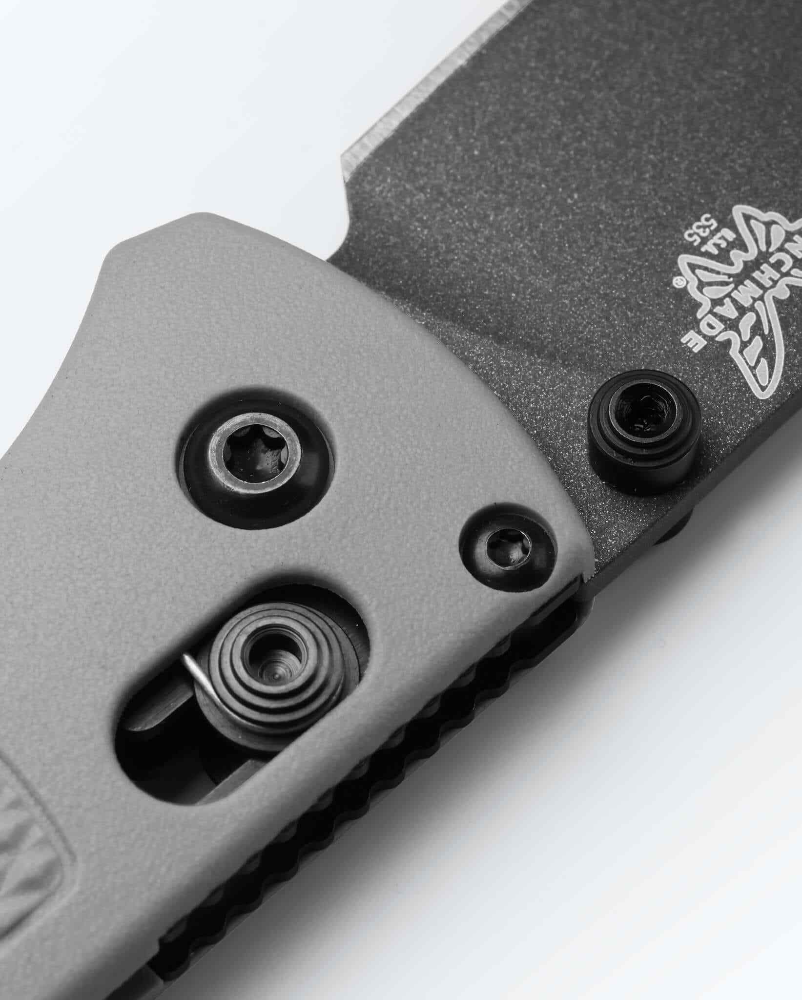 Bugout® | Storm Gray Grivory®