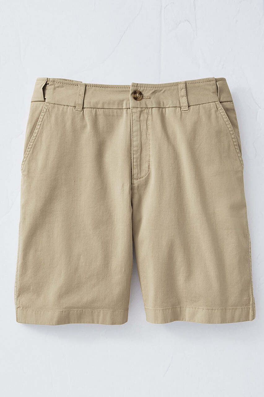 Lightweight 8 Shorts