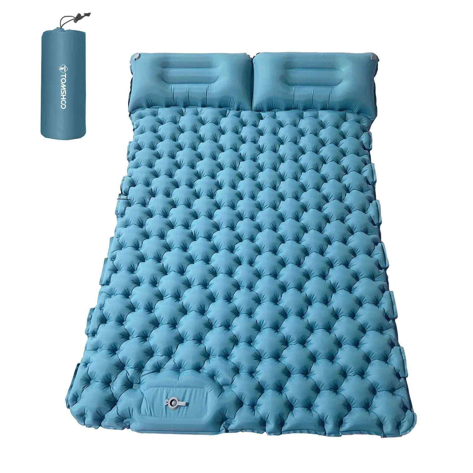 GreenPeak Inflatable Camping Mattress
