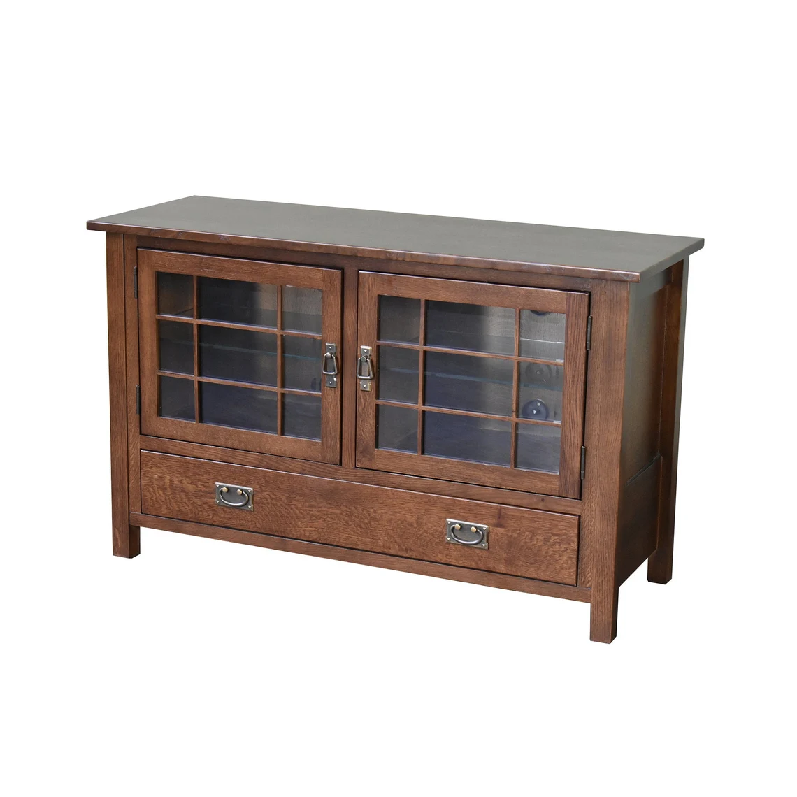 MISSION Quarter Sawn Oak 48