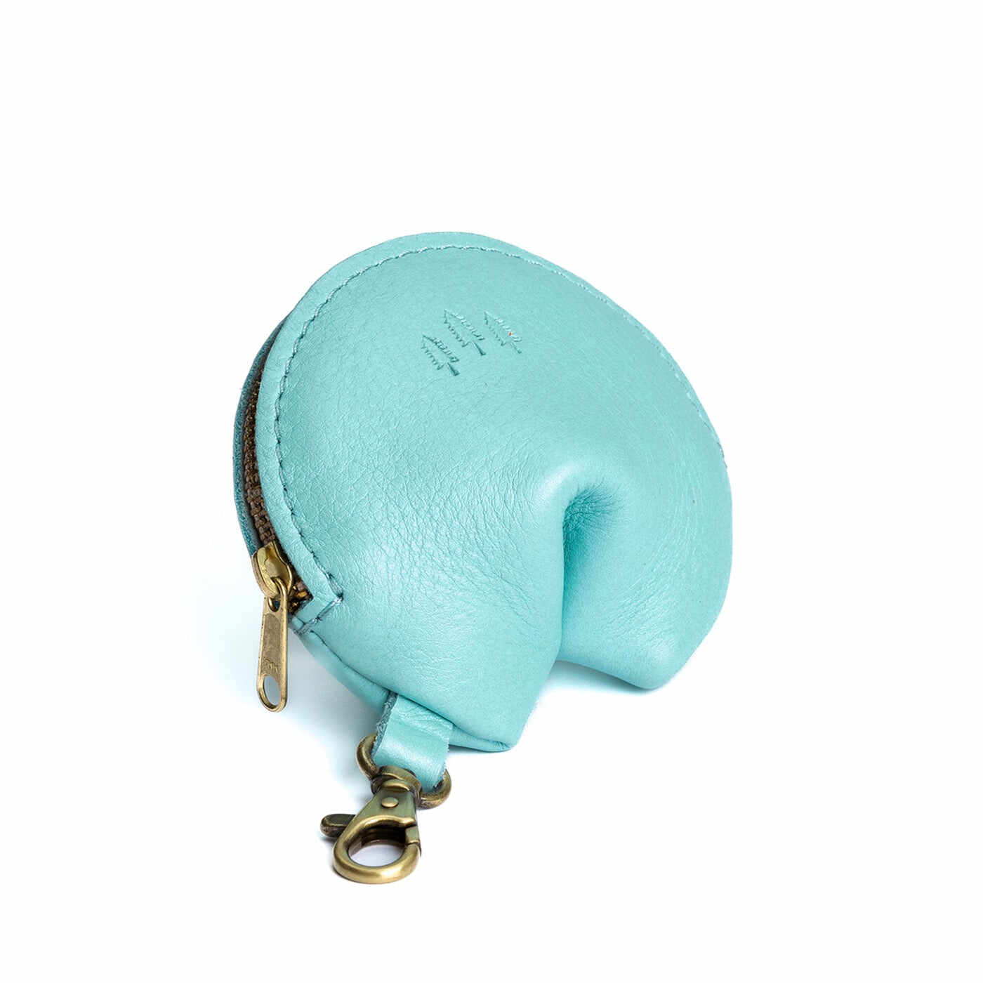 Fortune Cookie Keychain