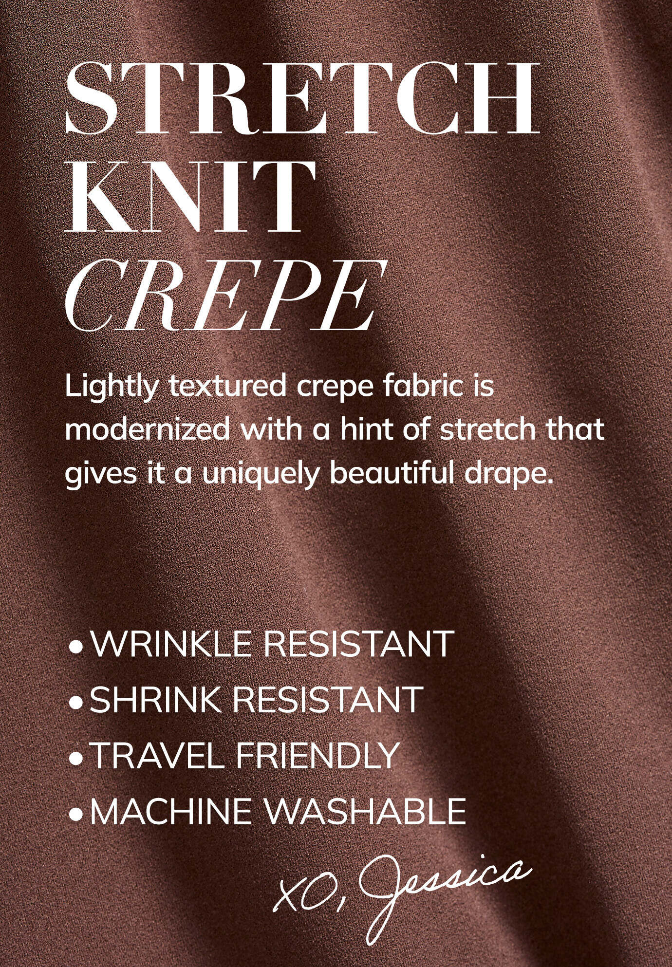Wide-Leg Crop Crepe Pants