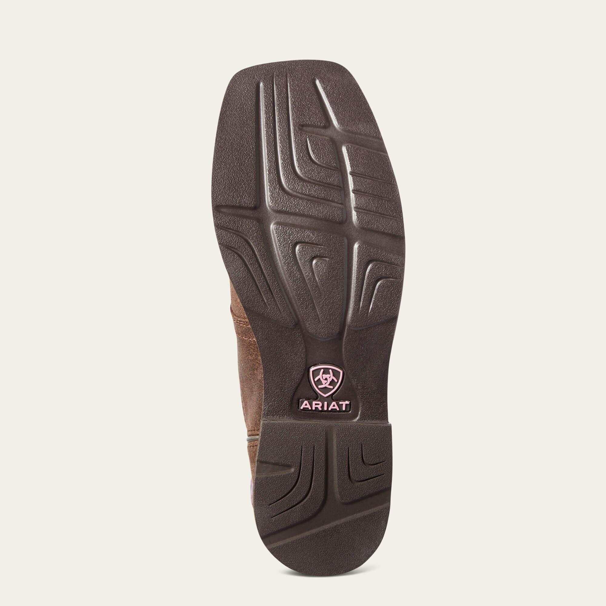 Delilah Western Boot