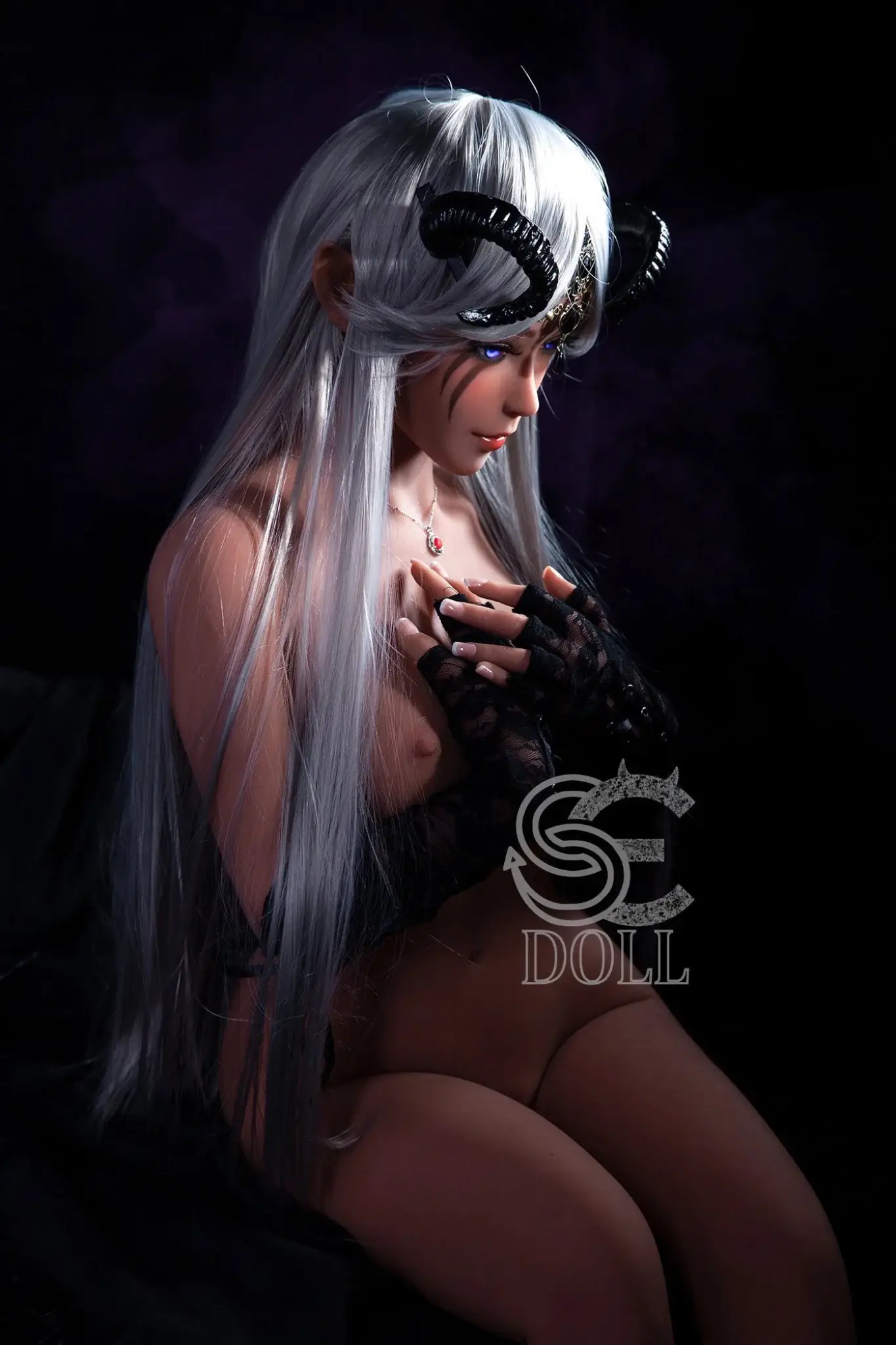 Samantha TPE Realistic Sex Doll - SEDOLL - EU STOCK