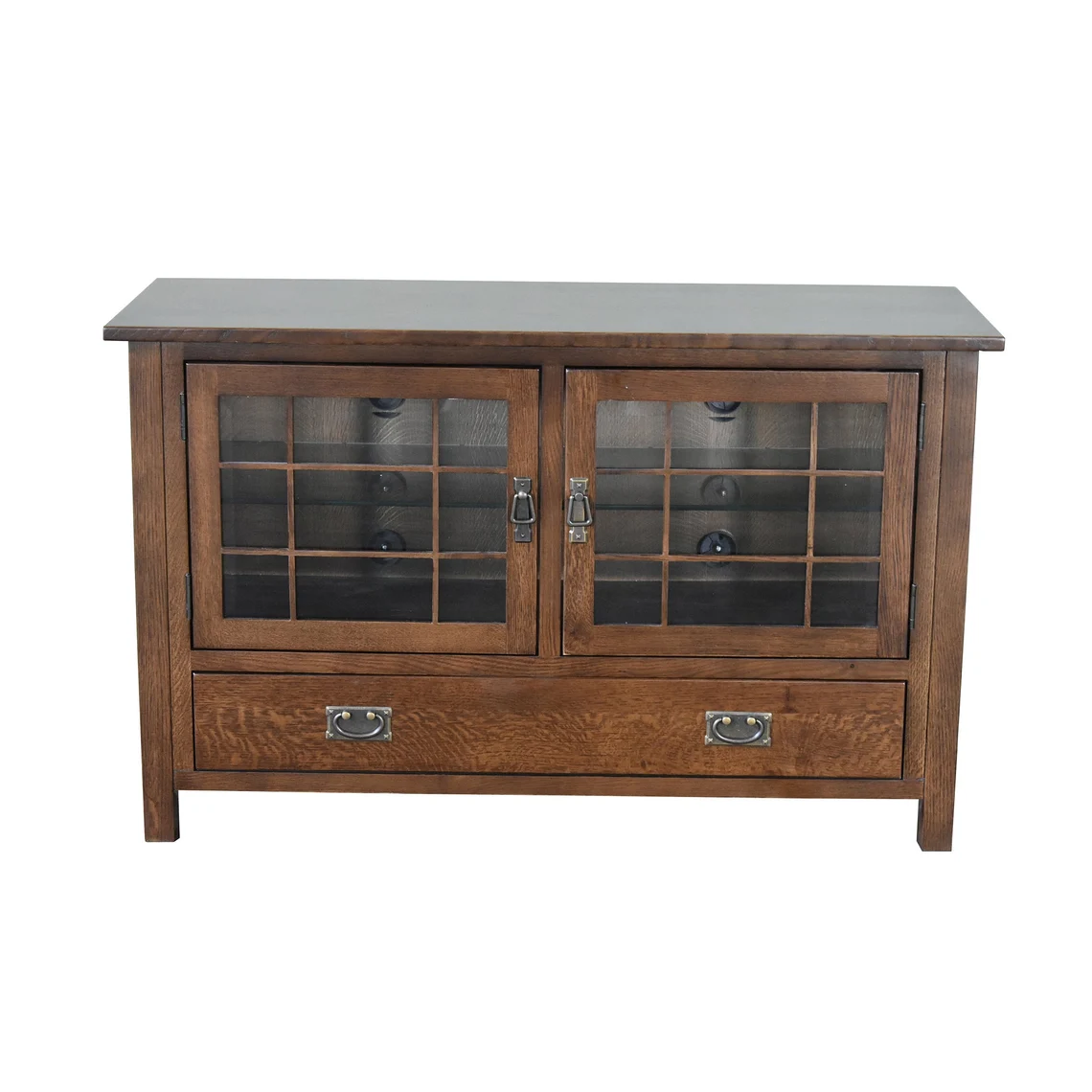 MISSION Quarter Sawn Oak 48