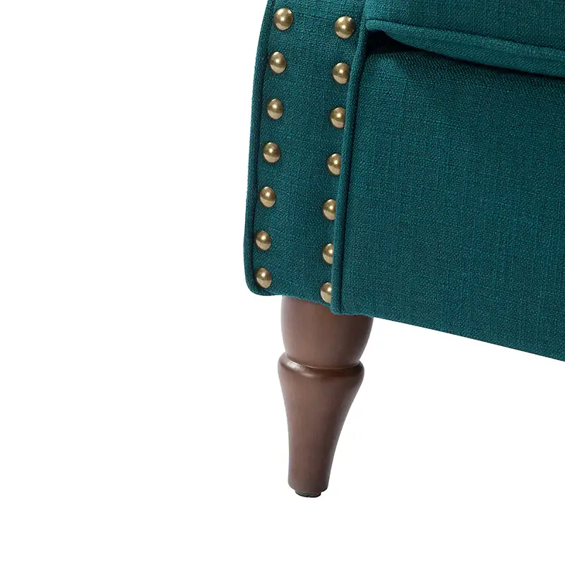 Hypanis Upholstered Armchair