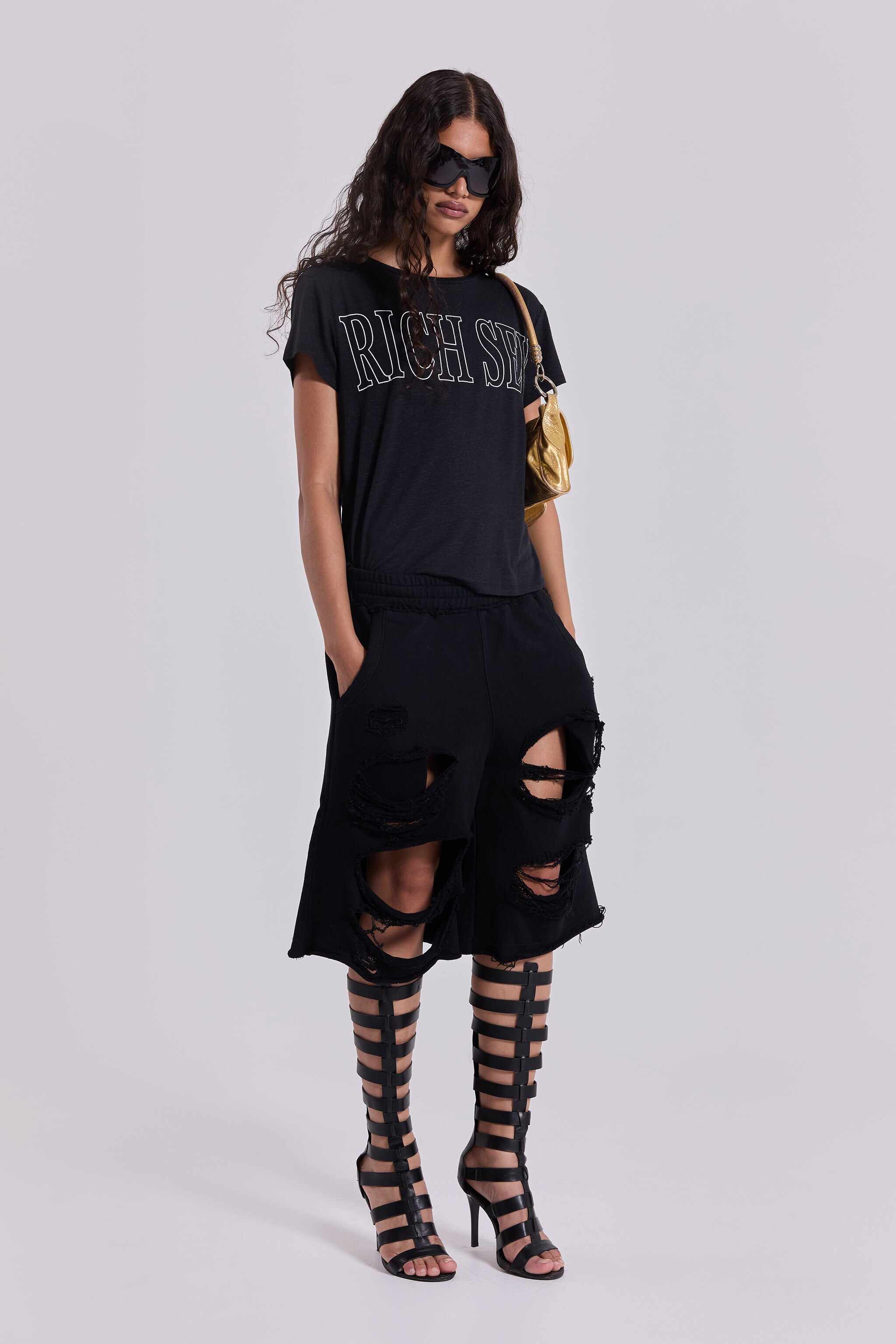 Rich T-Shirt