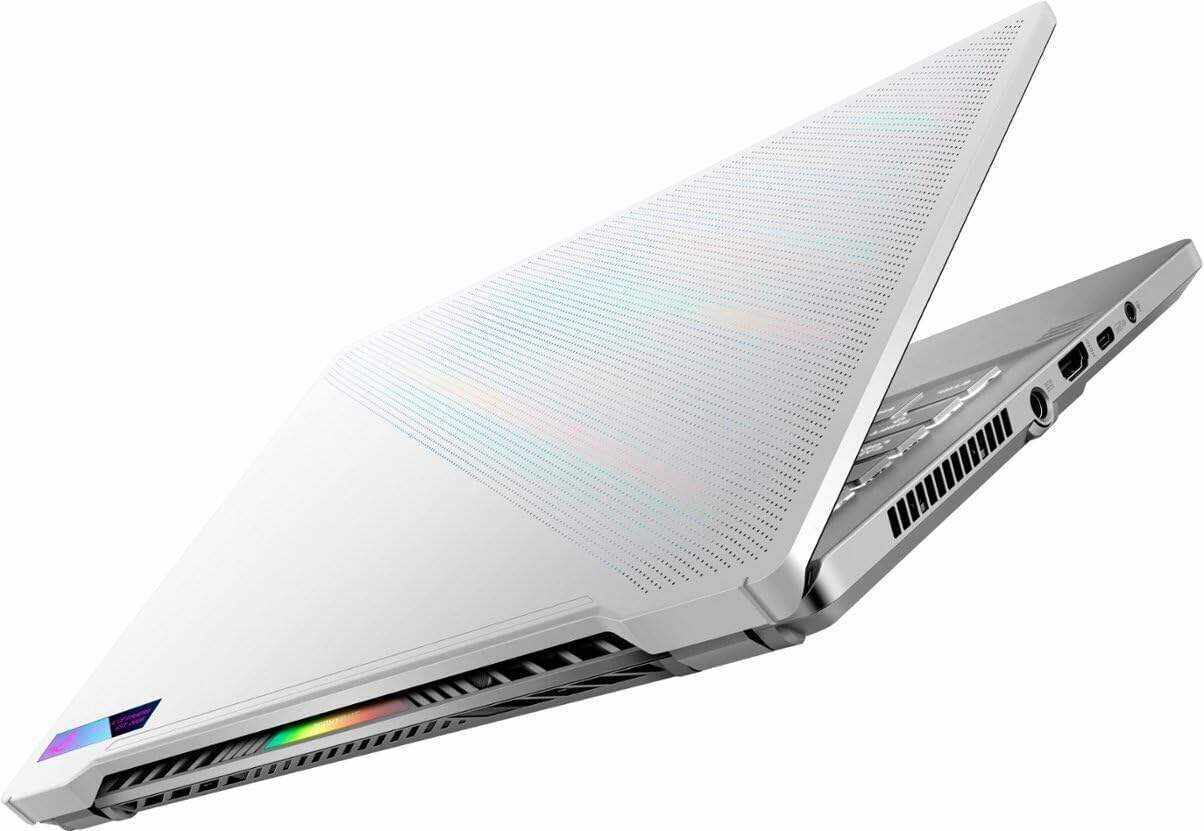 ASUS ROG Strix Scar 16 (2023) Gaming Laptop, 16” Nebula HDR QHD 240Hz/3ms, 1100 nits, Mini LED, GeForce RTX 4090, Intel Core i9-13980HX, 32GB DDR5, 2TB PCIe, Wi-Fi 6E, Windows 11 Pro,Off Black