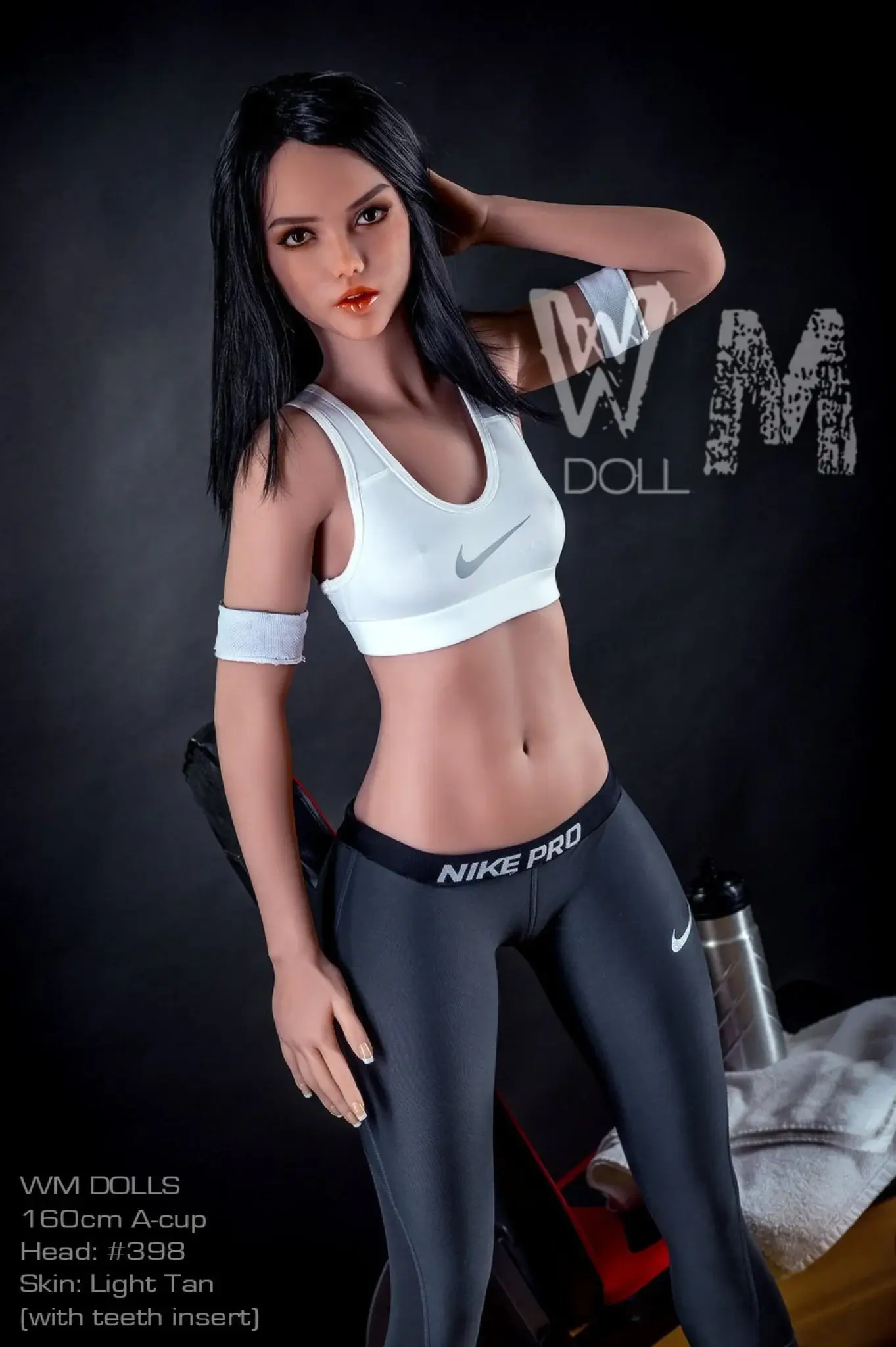 Alina Premium Doll [USA STOCK]