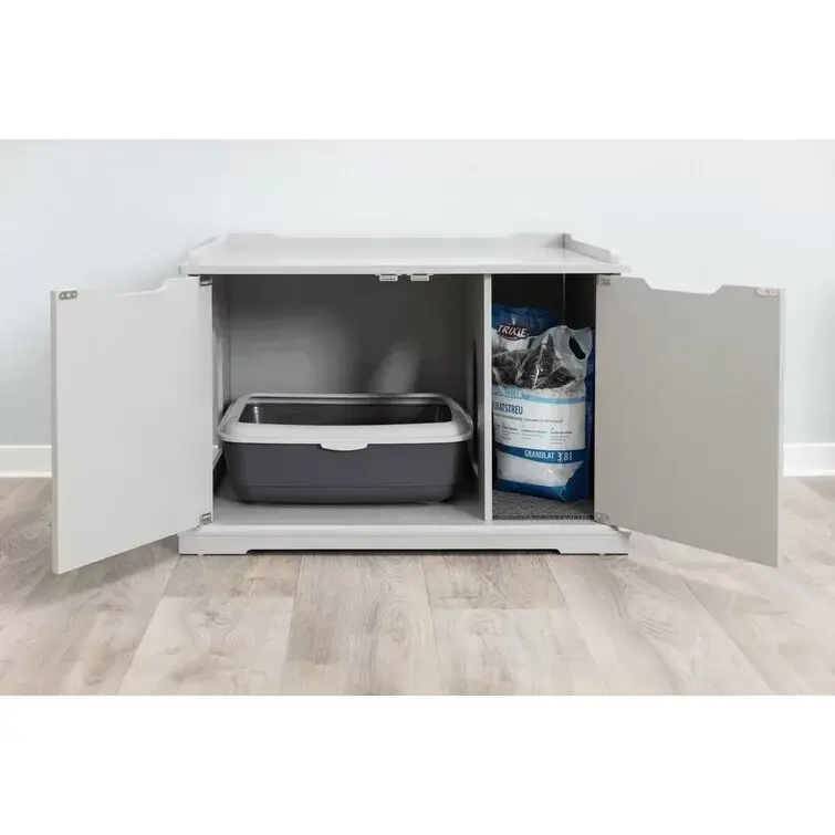 Rena Litter Box Enclosure