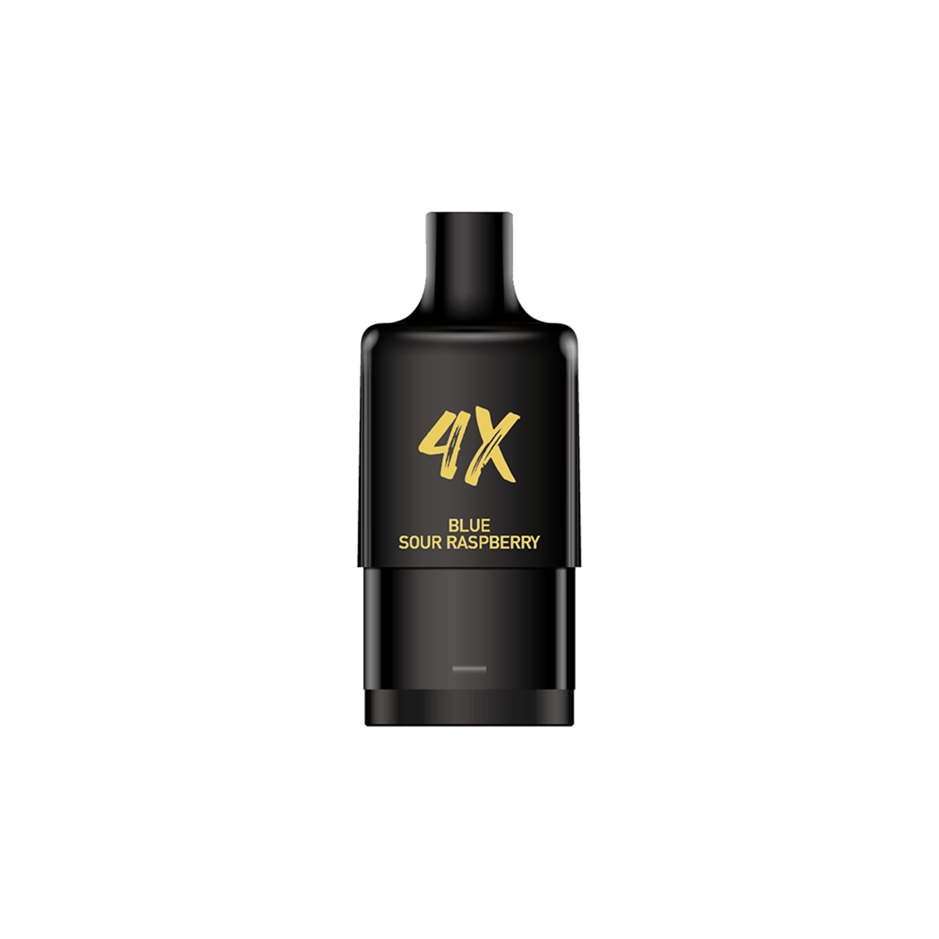 GIPPRO 4X KIT 4 IN 1 Black