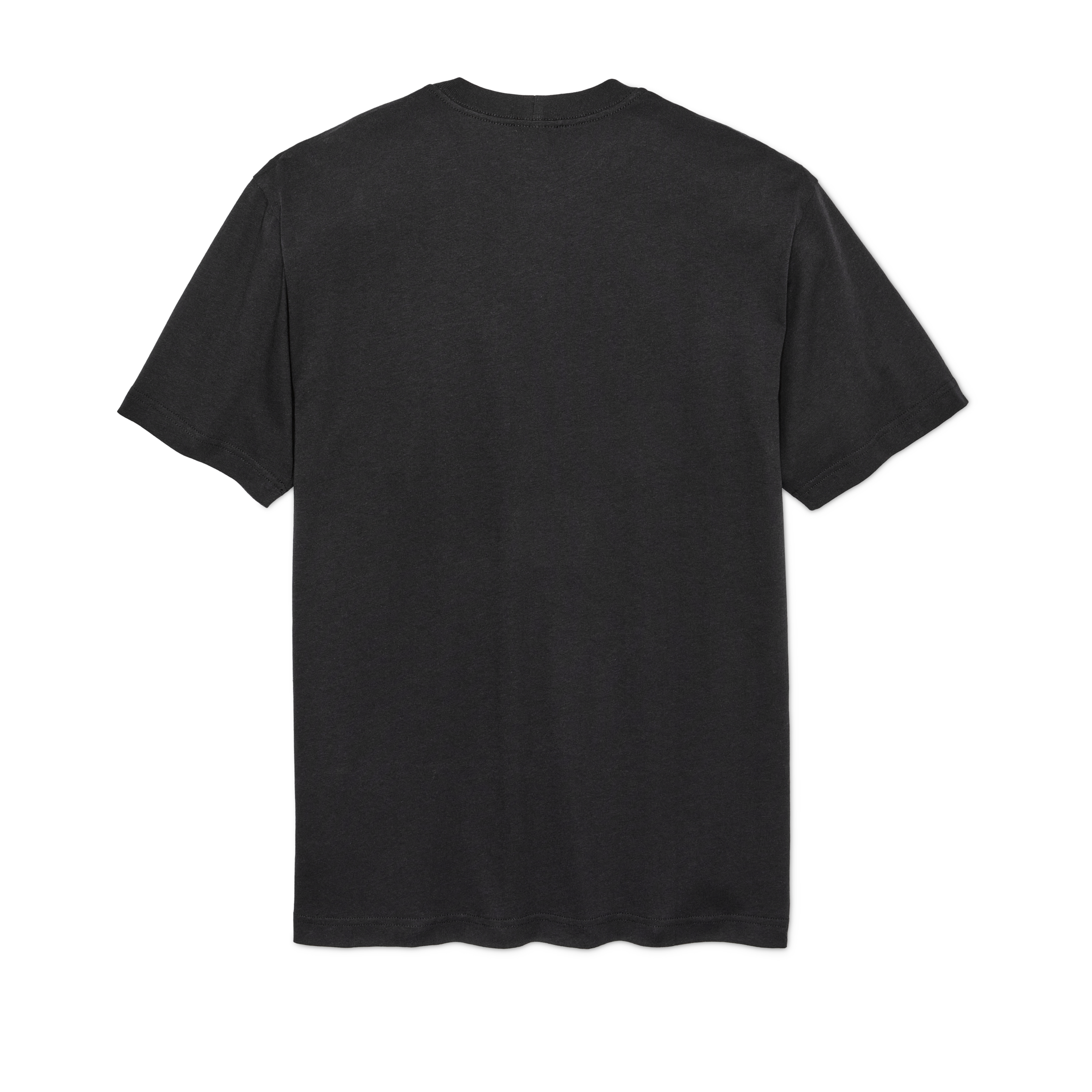 Frontier Pocket T-shirt - Black