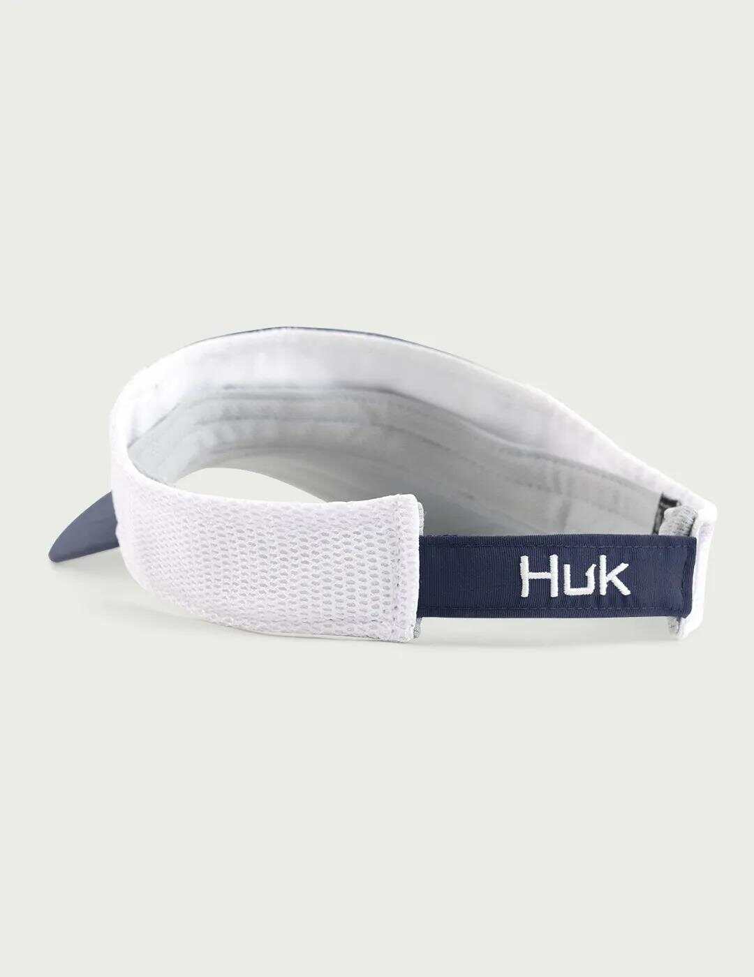 Side Arm Visor