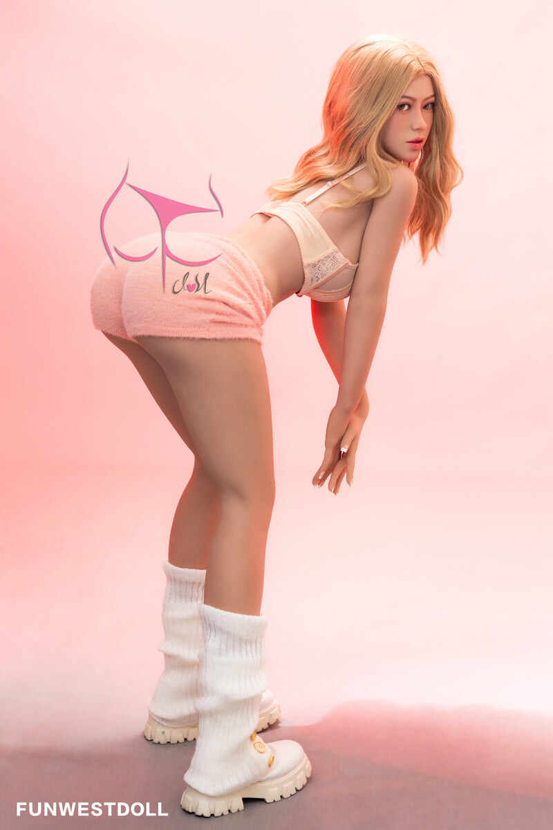 FunWest 155cm F Cup - Lucy - IN STOCK