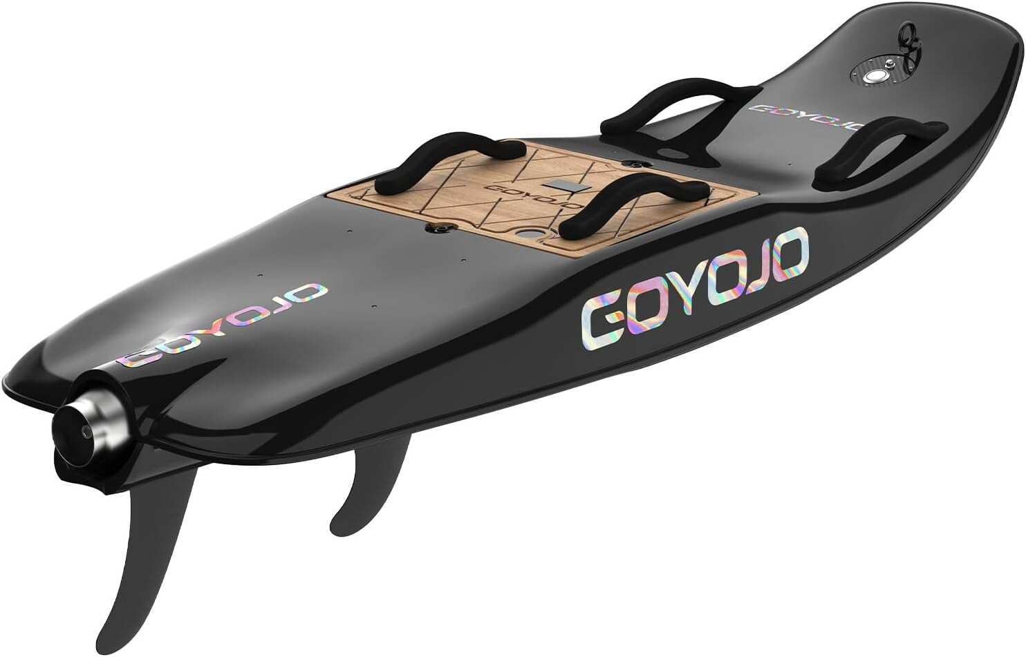 Electric Surfboard