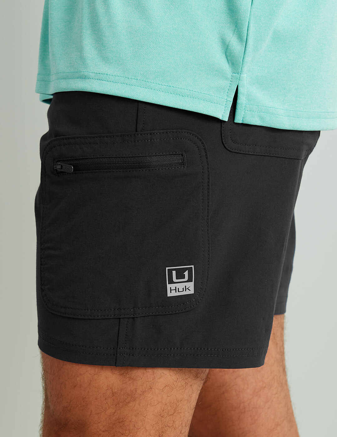 Next Level 7-inch Short
