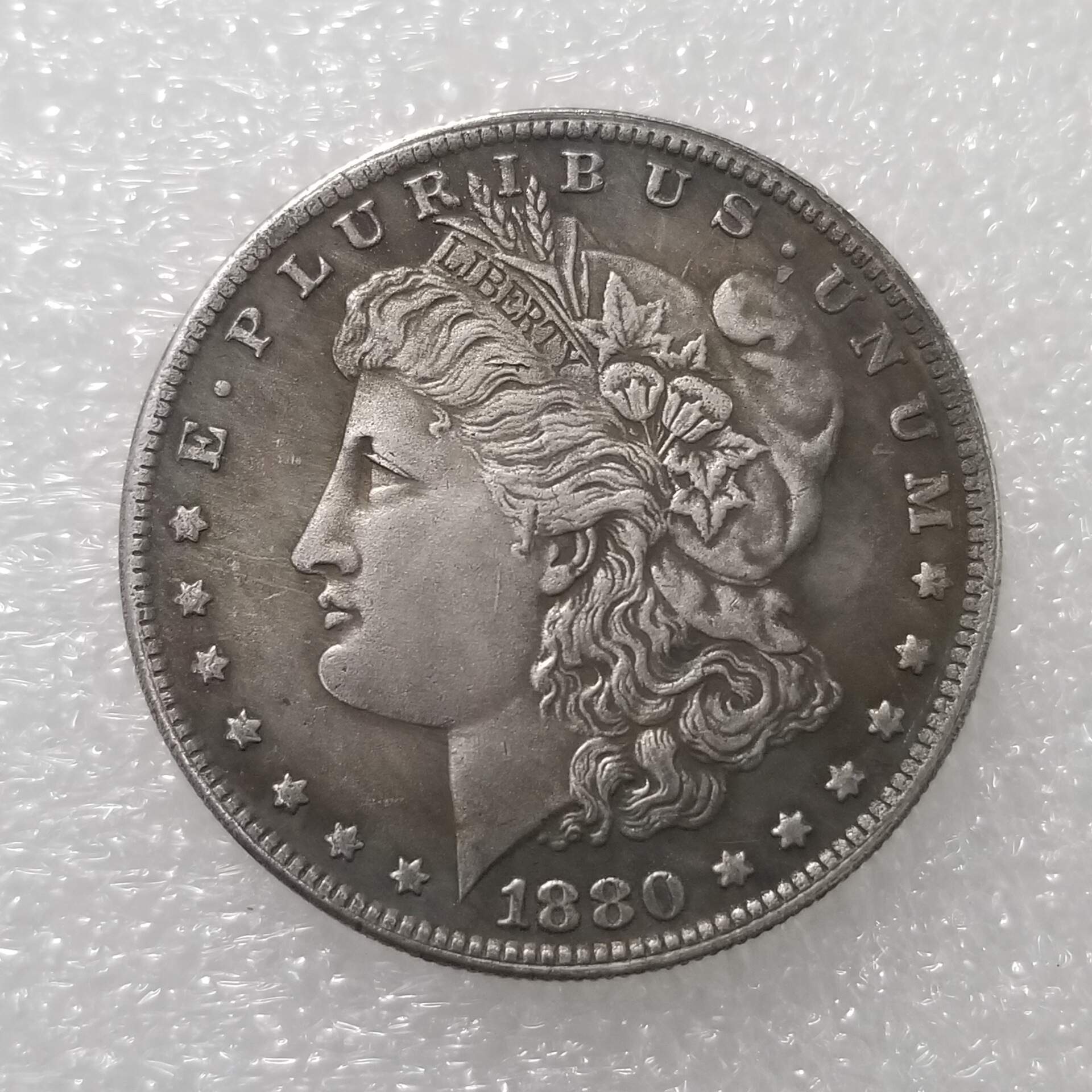 [ 1878-1921 ]🪙 Classic Collection-U.S. Morgan Silver Dollar 28 Coin Set