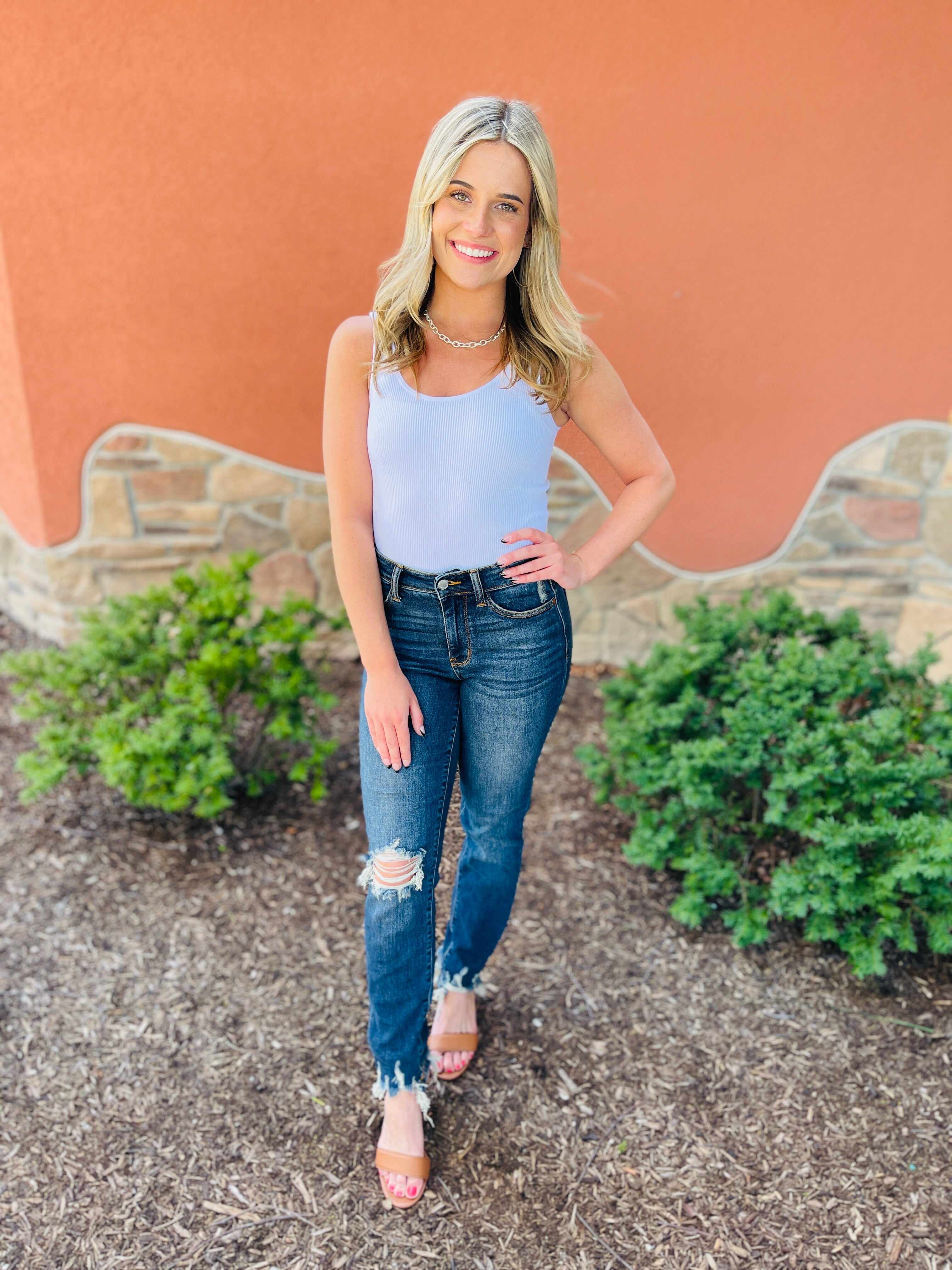 REG/CURVY In Your Dreams Relaxed Fit Jeans