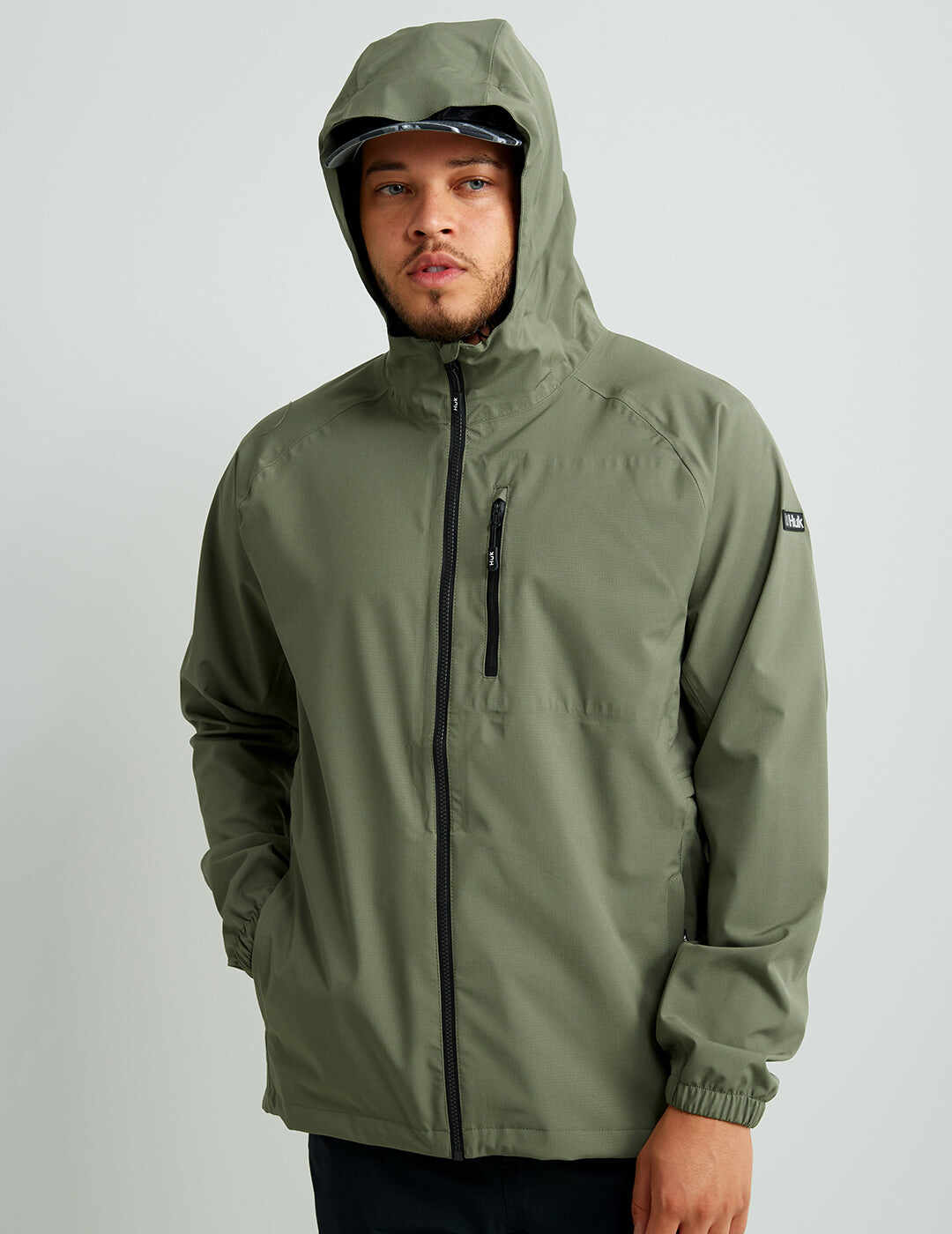 Rover Rain Jacket
