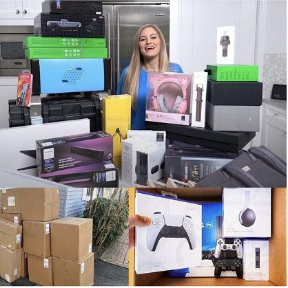 🎄2023 Weihnachtsgeschenke Amazon Überraschungsbox🎁1. Dezember bis 14. Dezember – TV-Shopping online