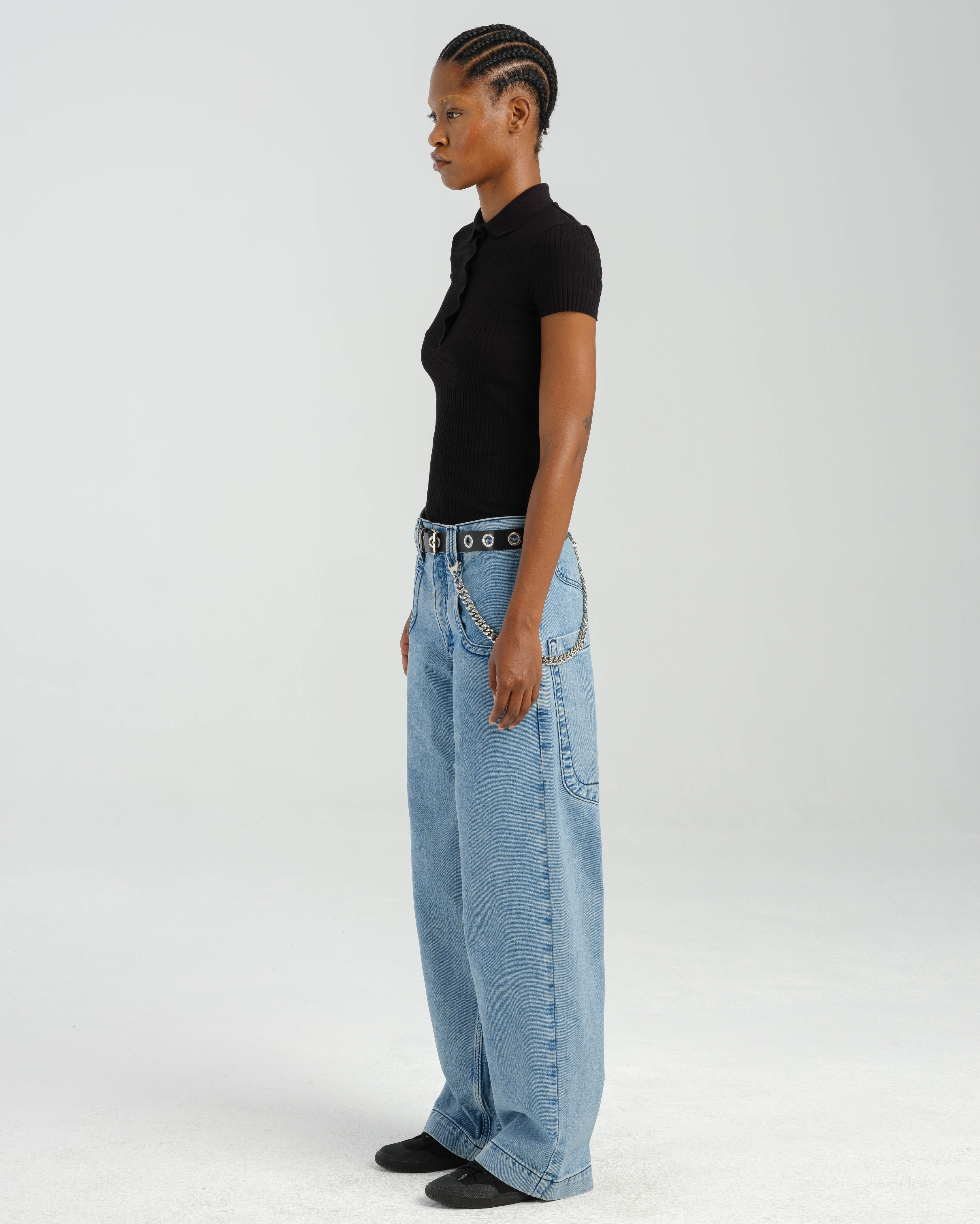 W1169 Low Down Deck. 20