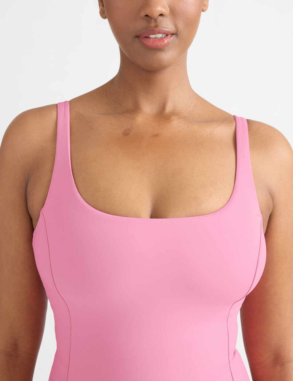 Cinch Shaper One Piece Swimsuit