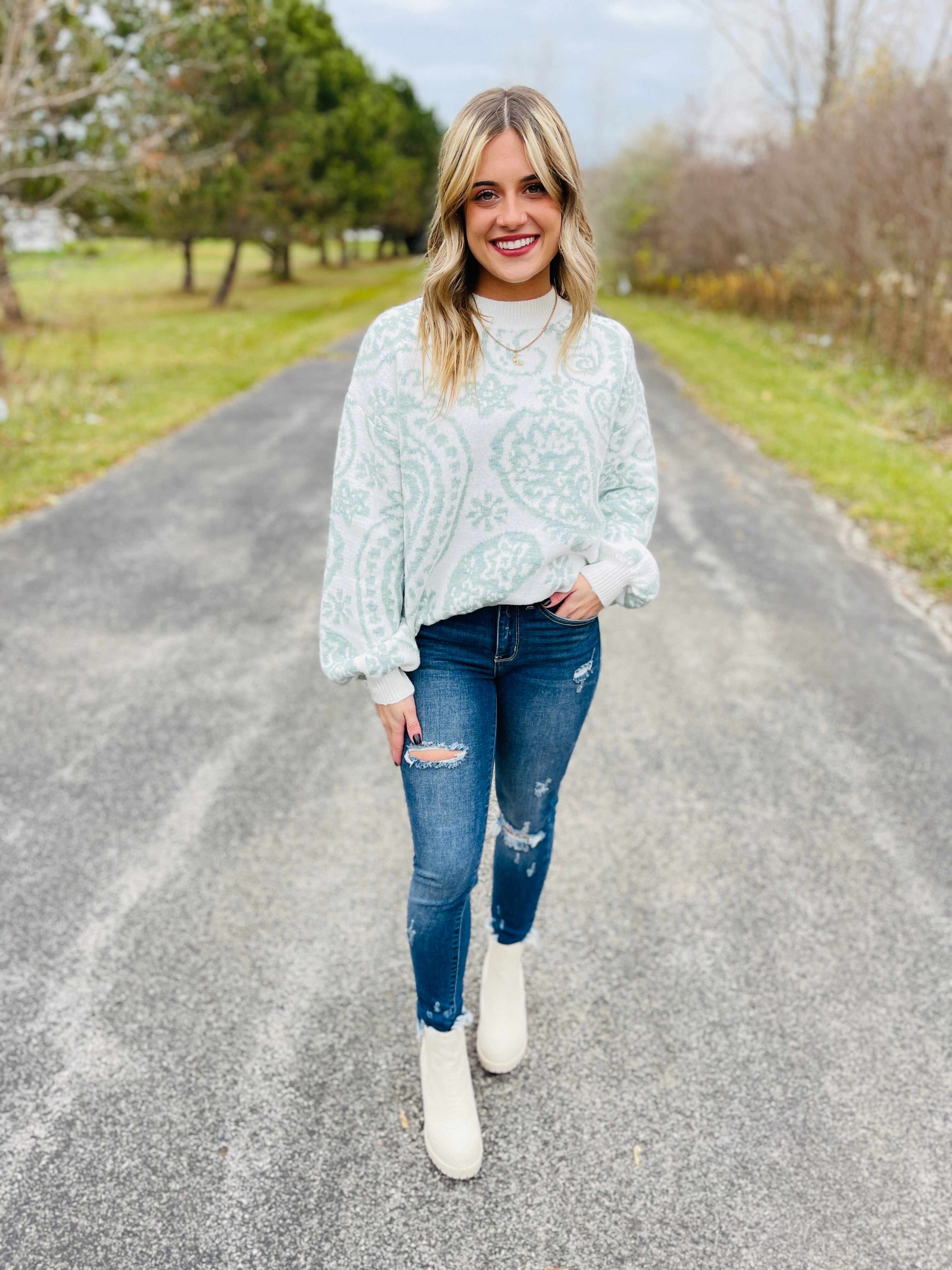RESTOCK! Plus/Reg First Pick Mid Rise Skinny Jeans