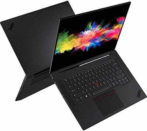 Lenovo ThinkPad P1 Gen 4 20Y30048US 16