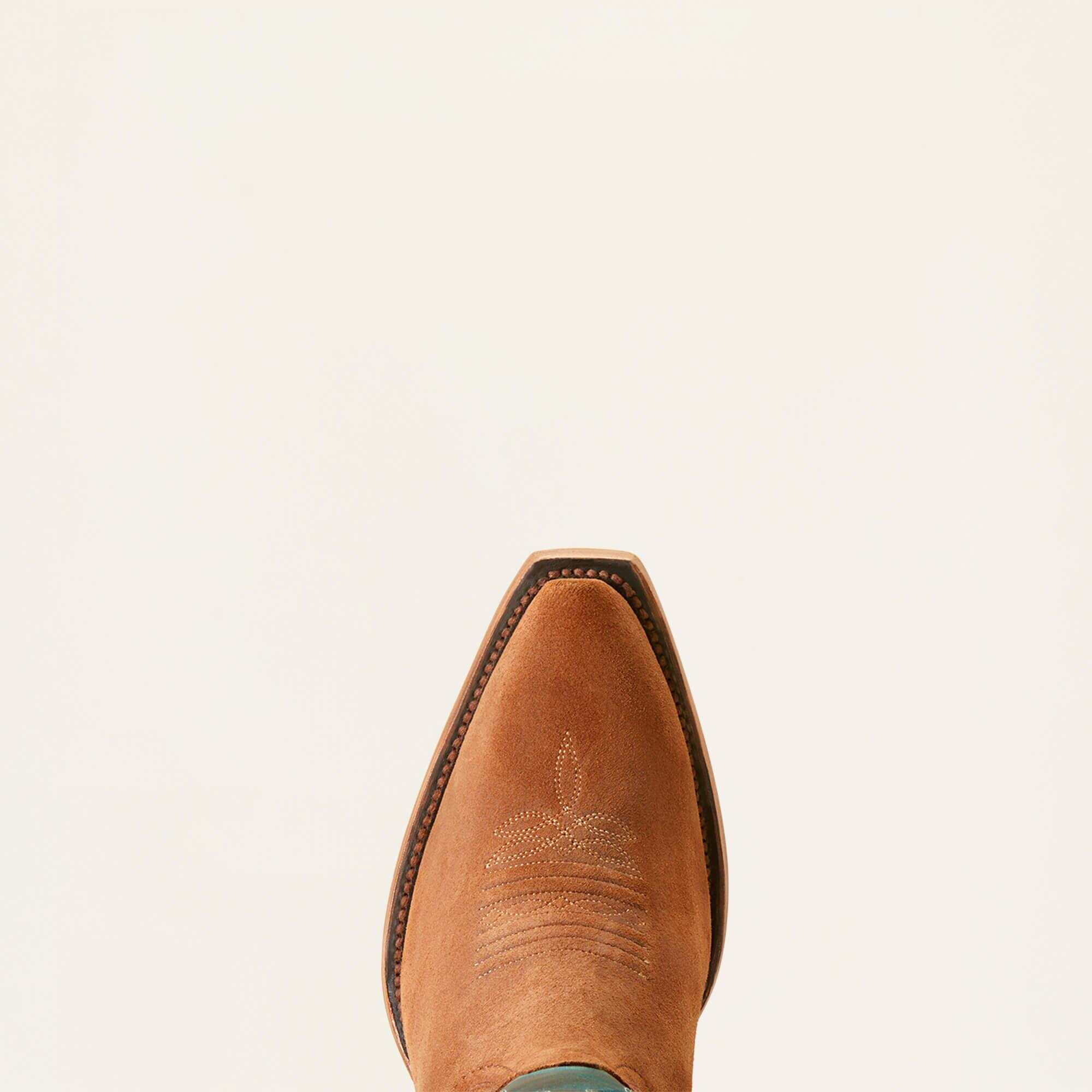 Elvira StretchFit Western Boot