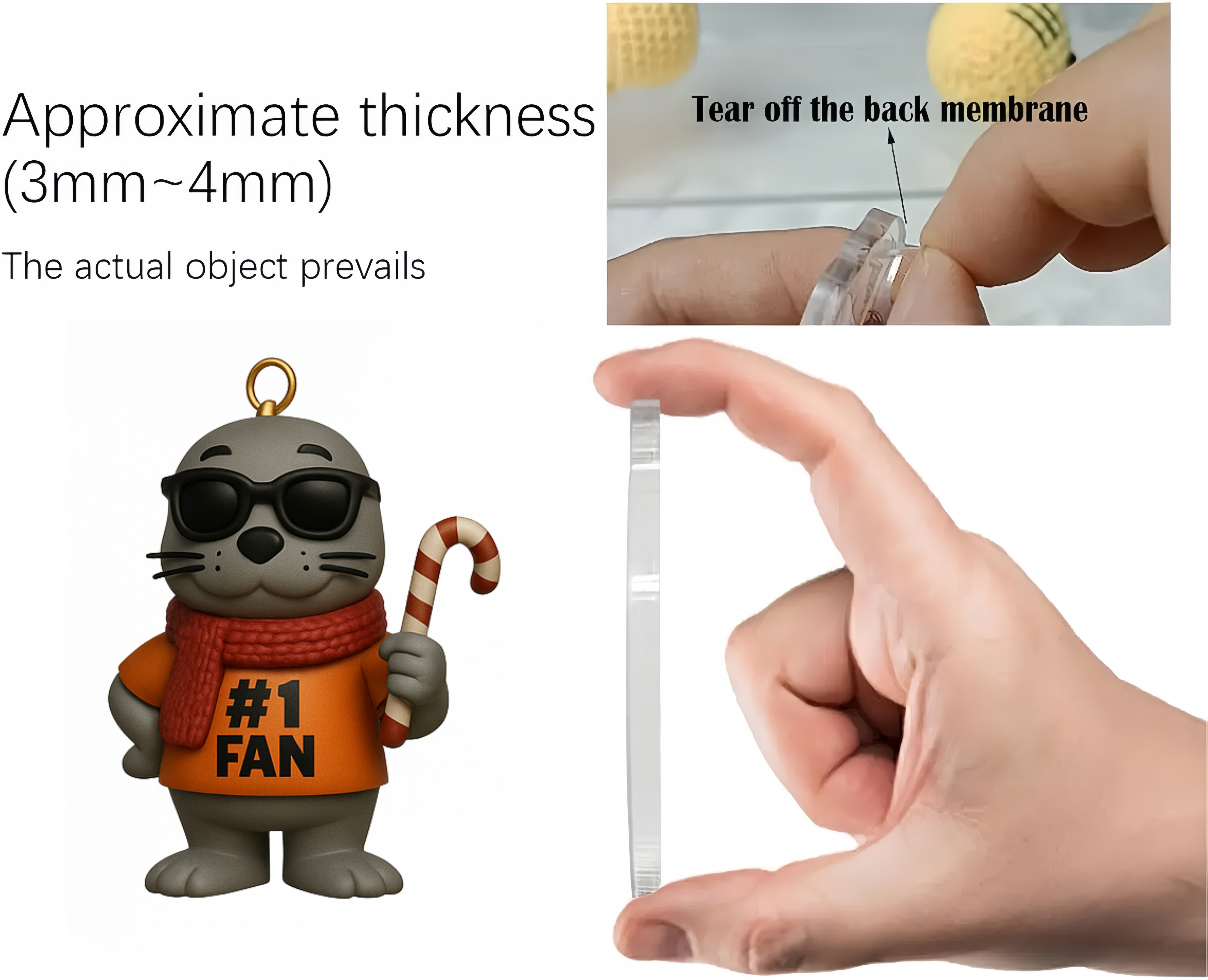 San Francisco Giants 2025 World Series Champions Advent Calendar