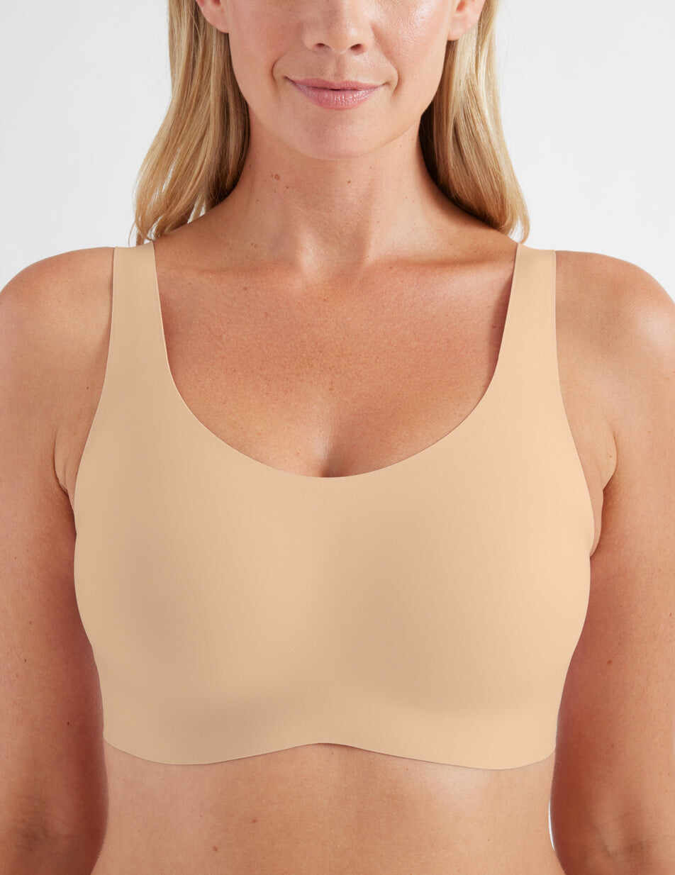 Revolution Adjustable Pullover Bra