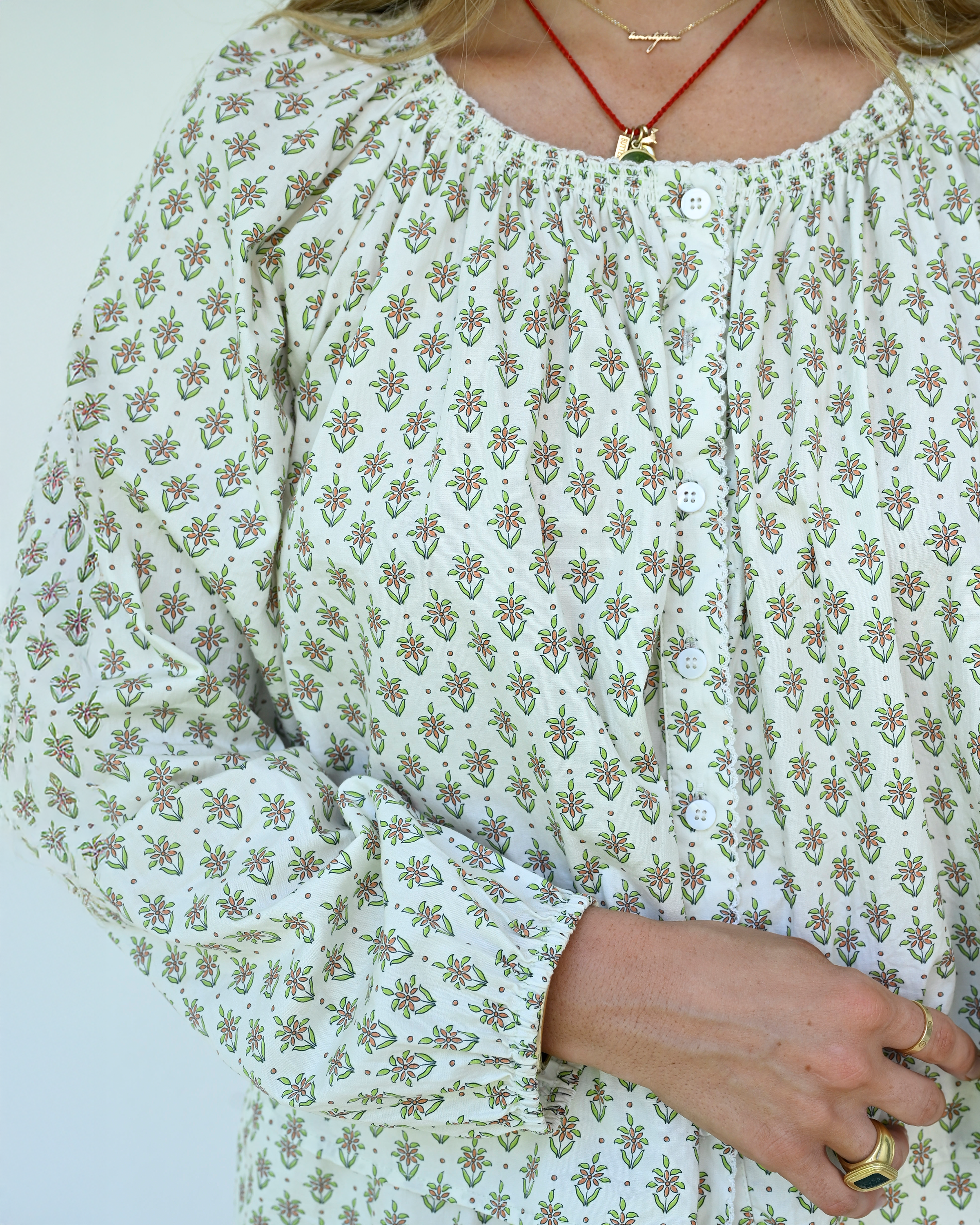 Wilder Cotton Set II