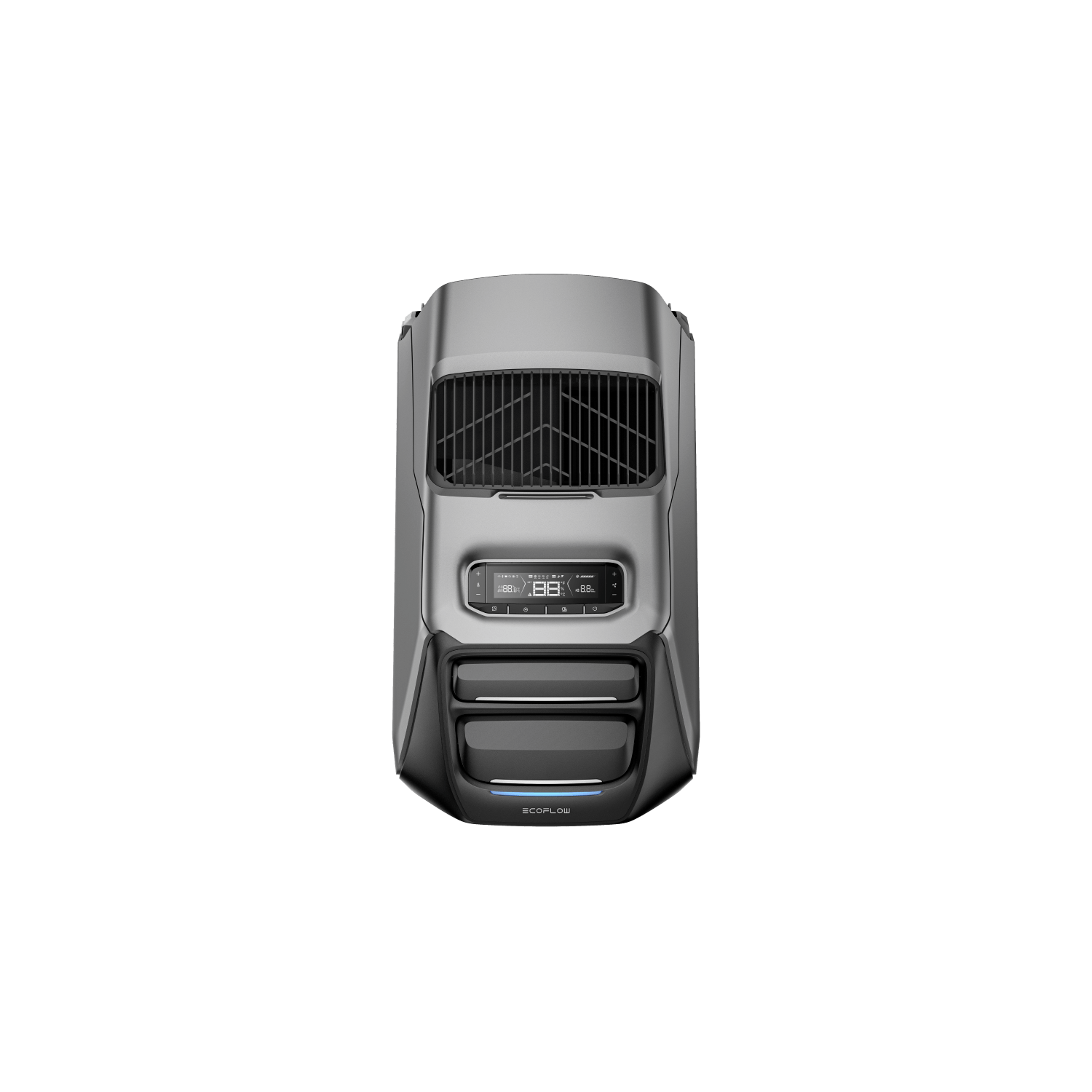 EcoFlow WAVE 3 Portable Air Conditioner with Heater